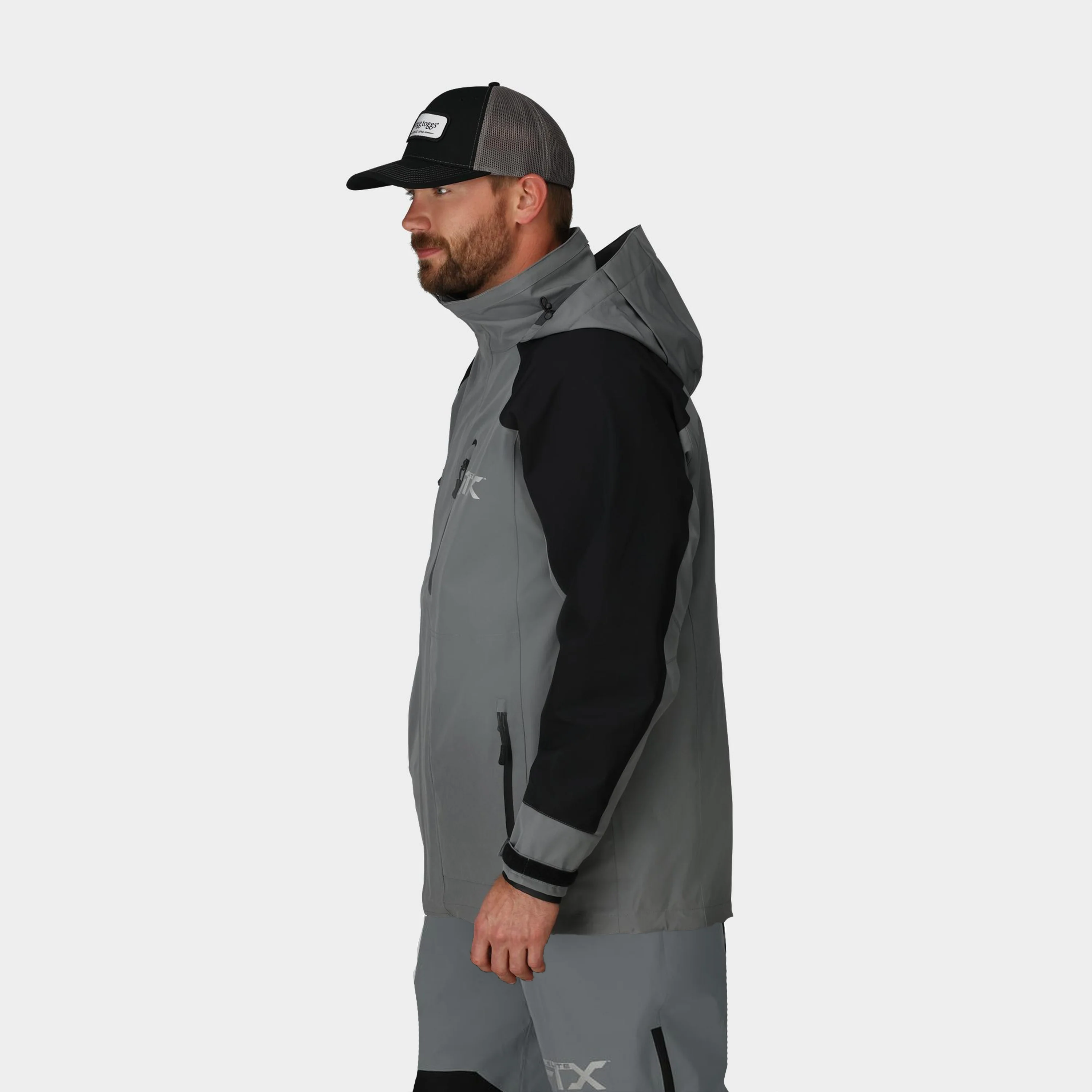 Frogg Toggs® FTX Elite Jacket - Image 14