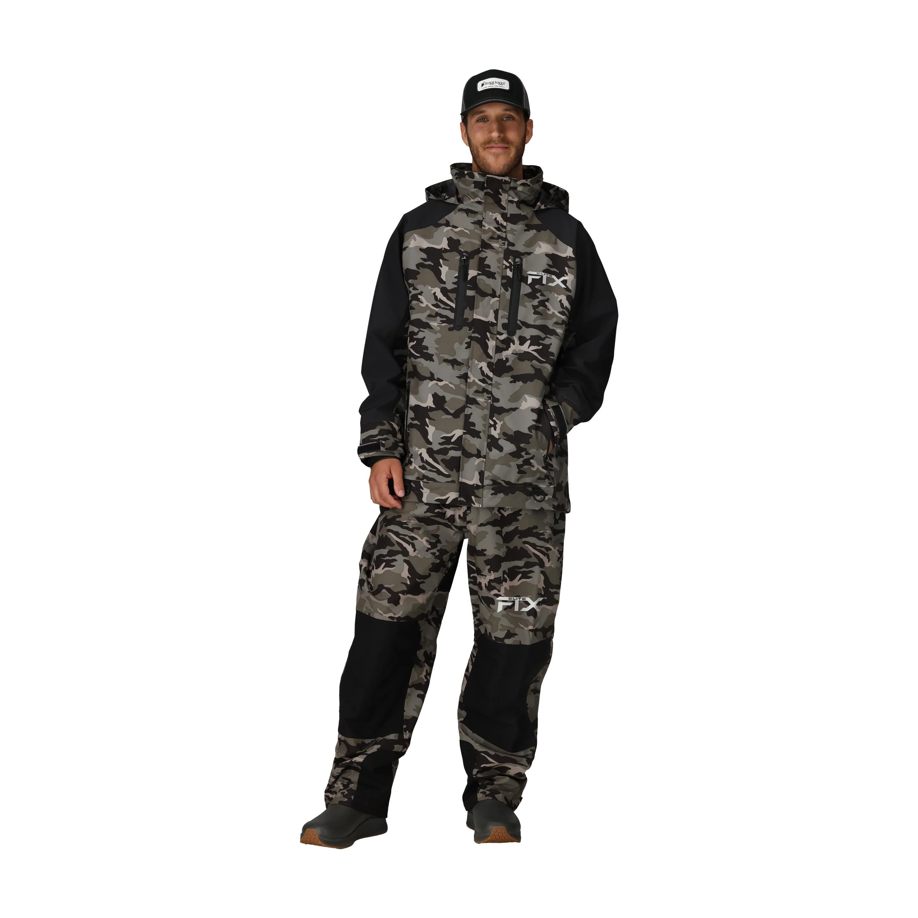 Frogg Toggs® FTX Elite Jacket - Image 17