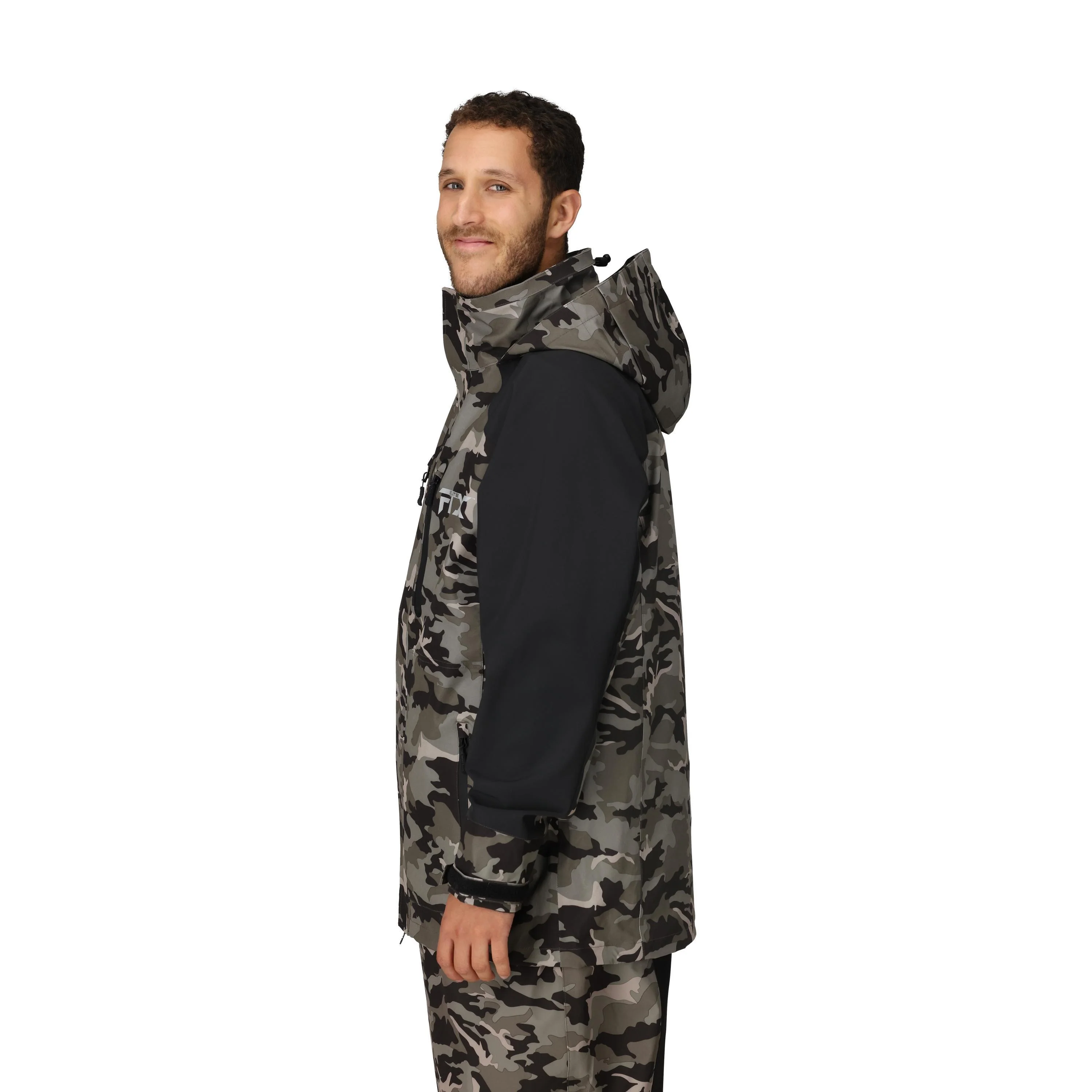 Frogg Toggs® FTX Elite Jacket - Image 18