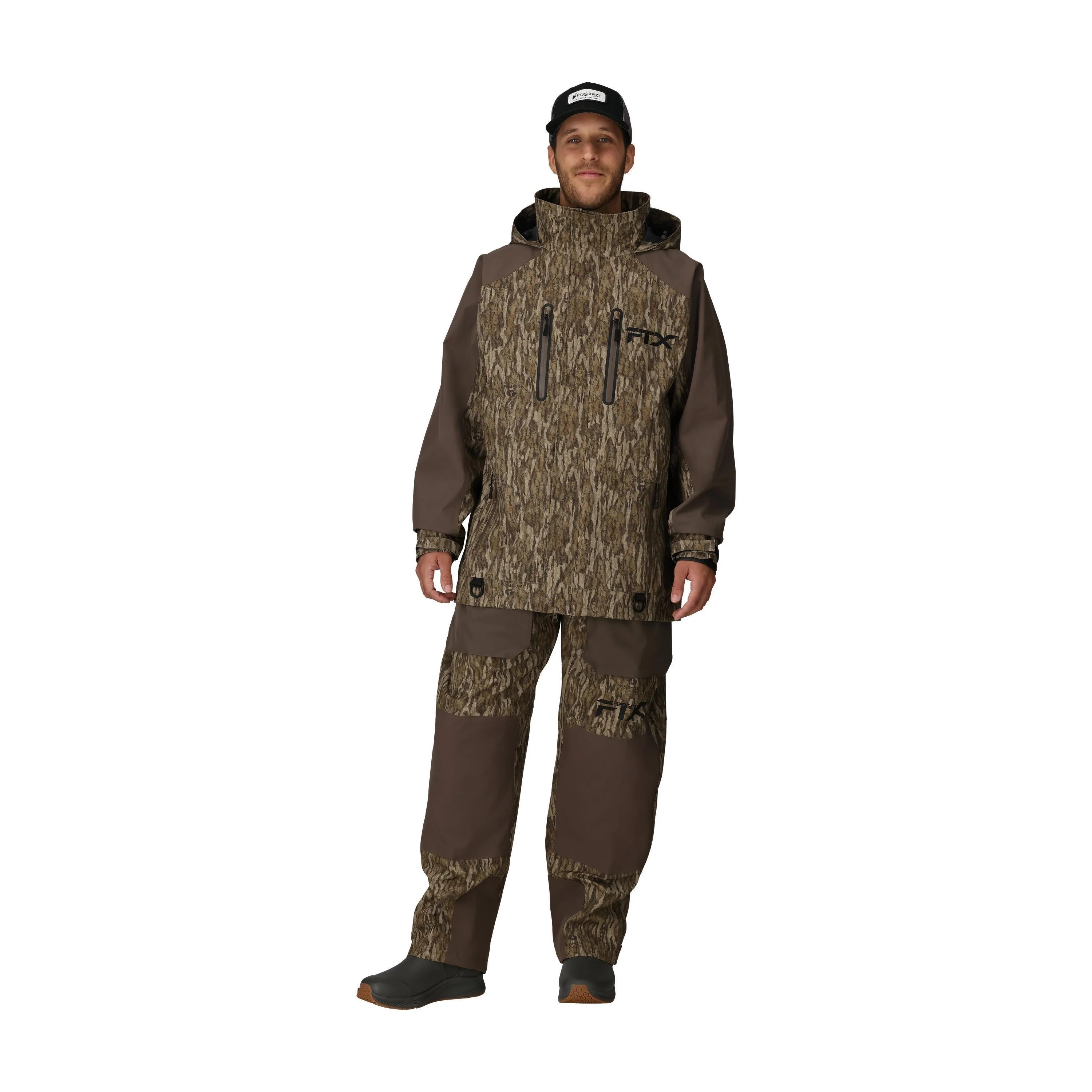 Frogg Toggs® FTX Elite Jacket - Image 21