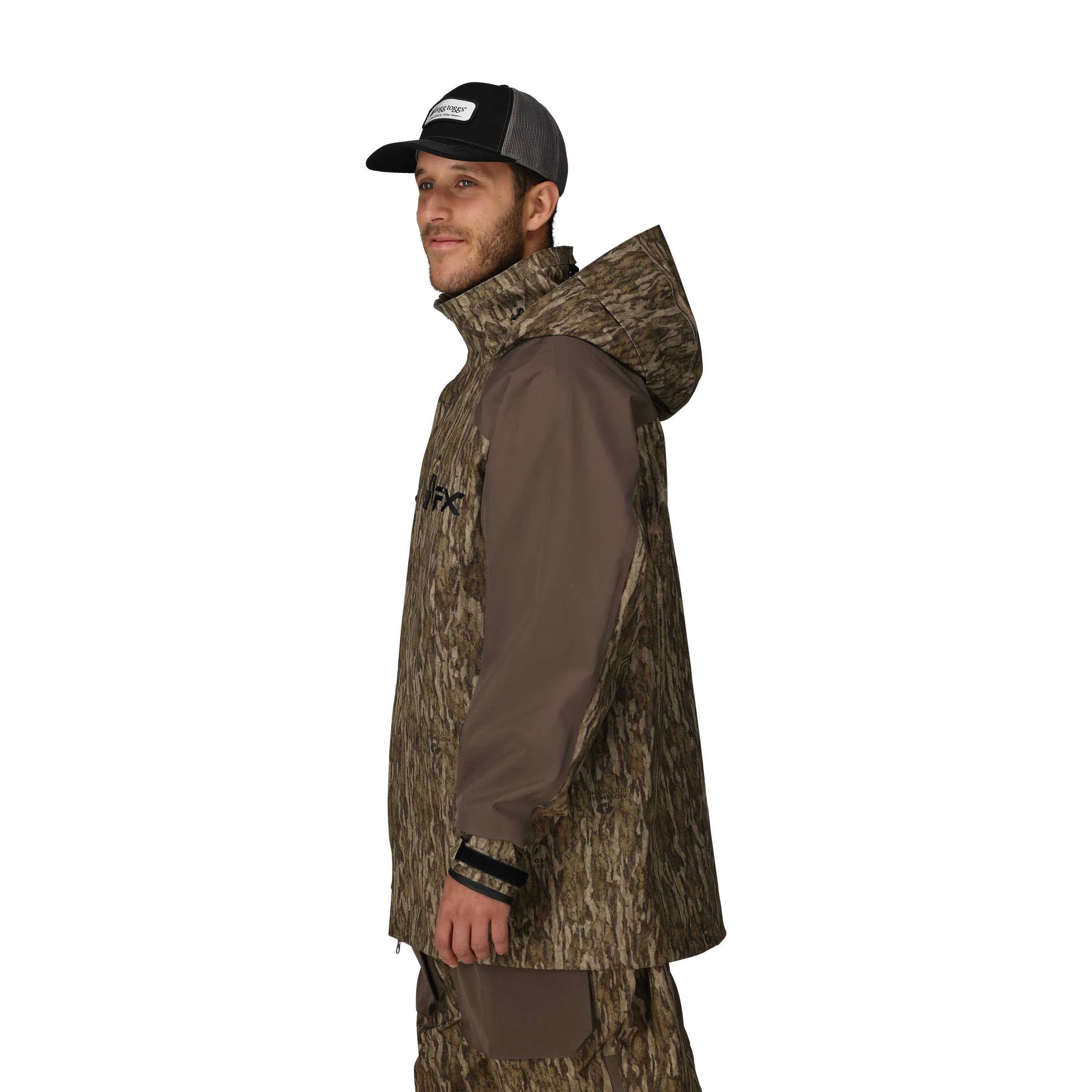 Frogg Toggs® FTX Elite Jacket - Image 22