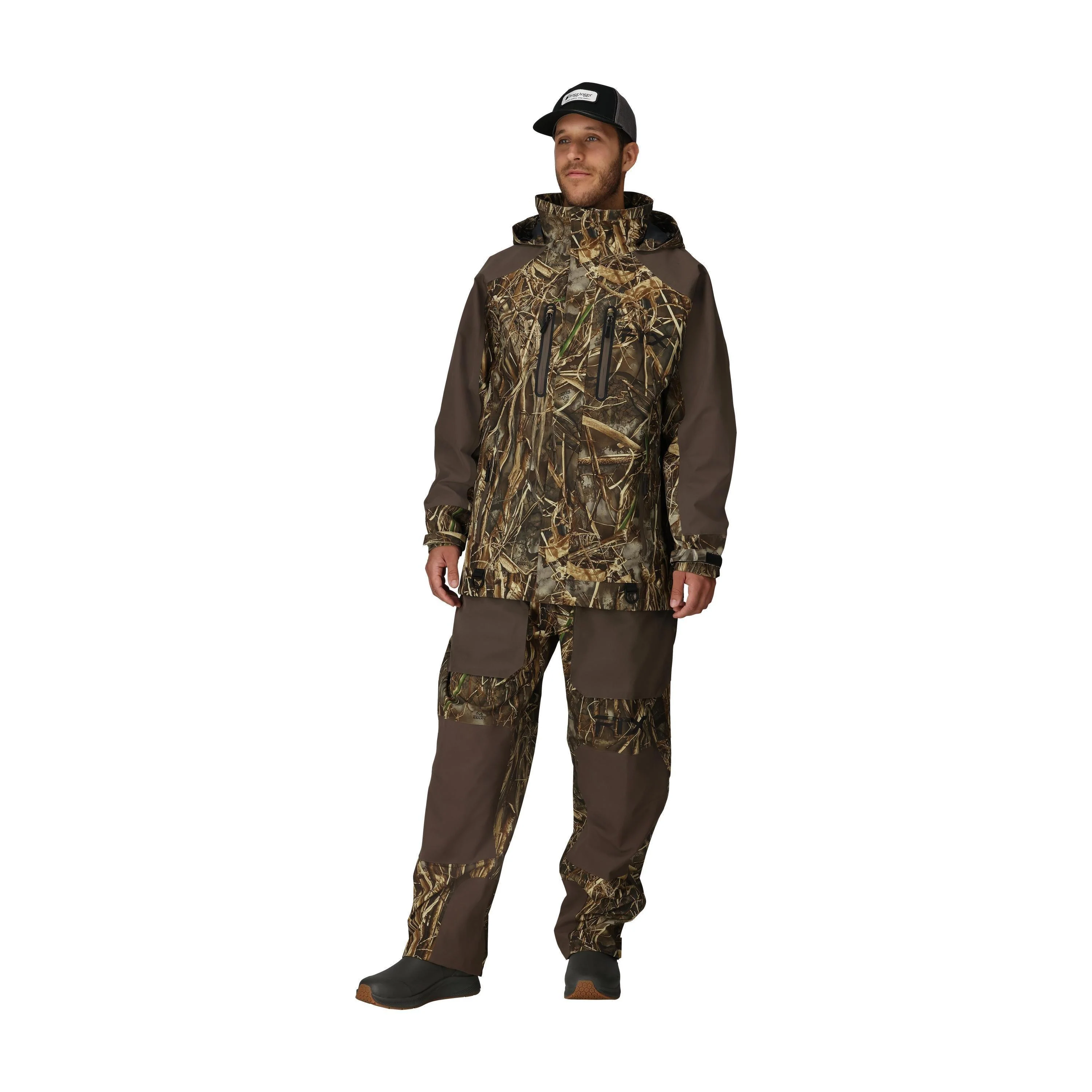 Frogg Toggs® FTX Elite Jacket - Image 25