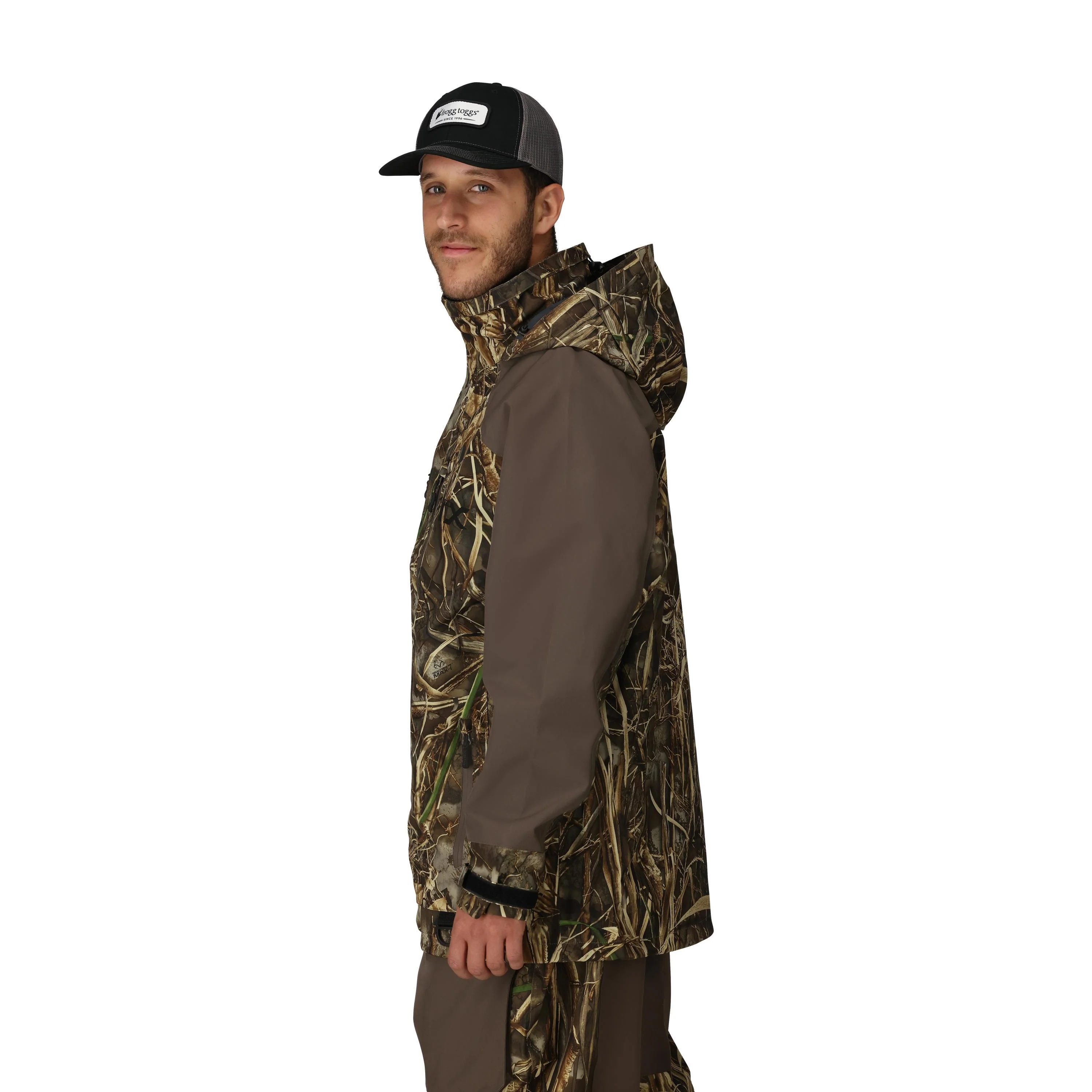 Frogg Toggs® FTX Elite Jacket - Image 26