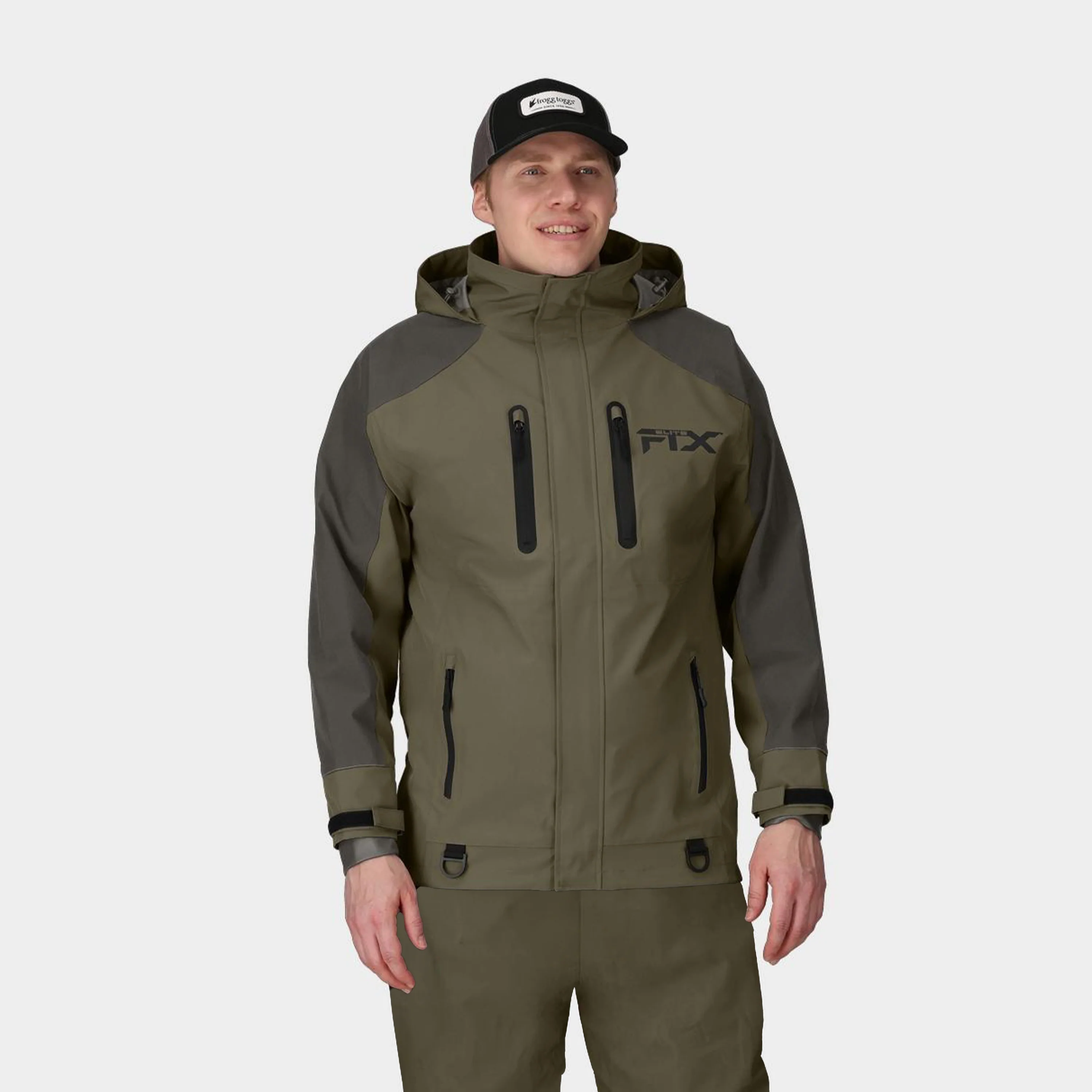 Frogg Toggs® FTX Elite Jacket - Image 29