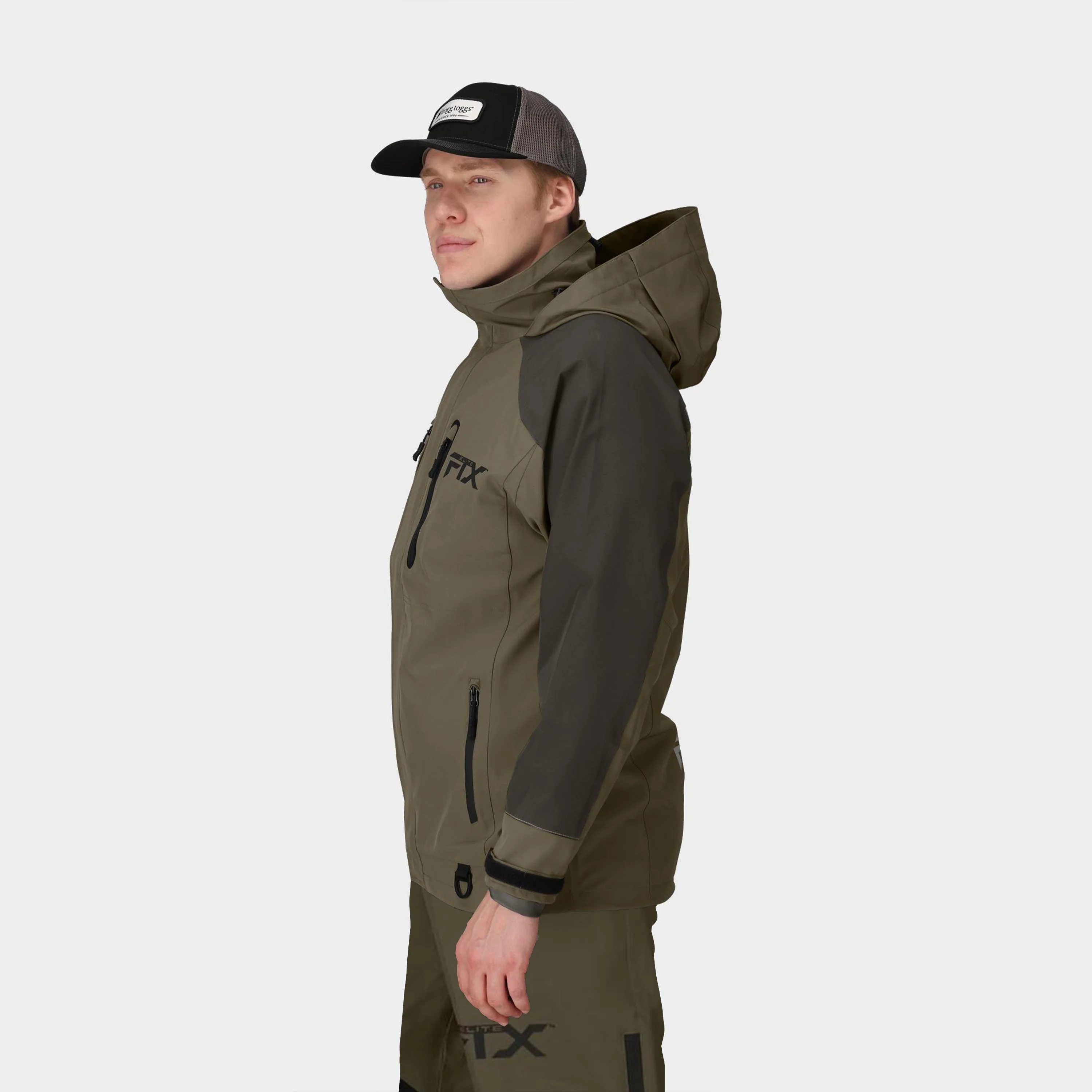 Frogg Toggs® FTX Elite Jacket - Image 30