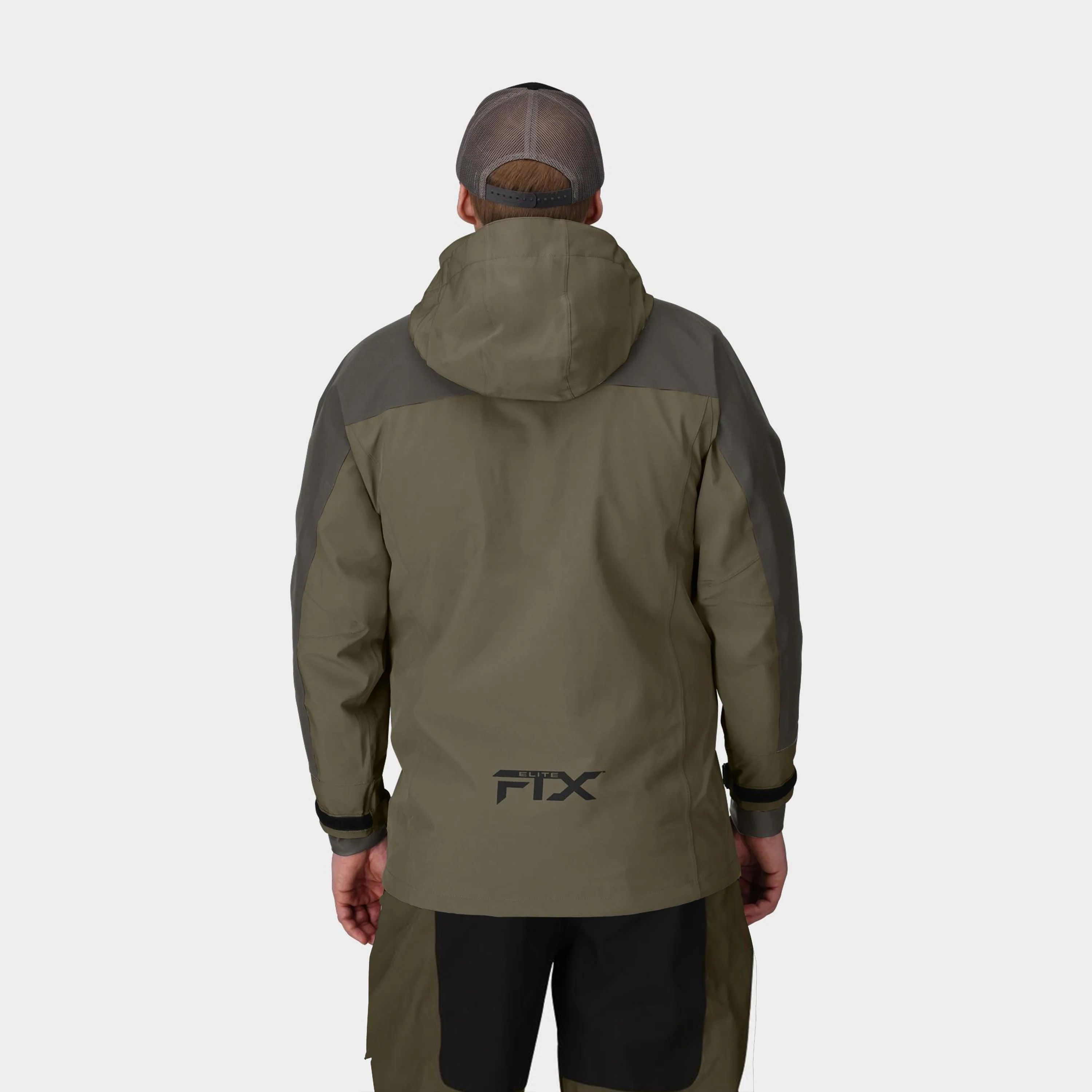 Frogg Toggs® FTX Elite Jacket - Image 31