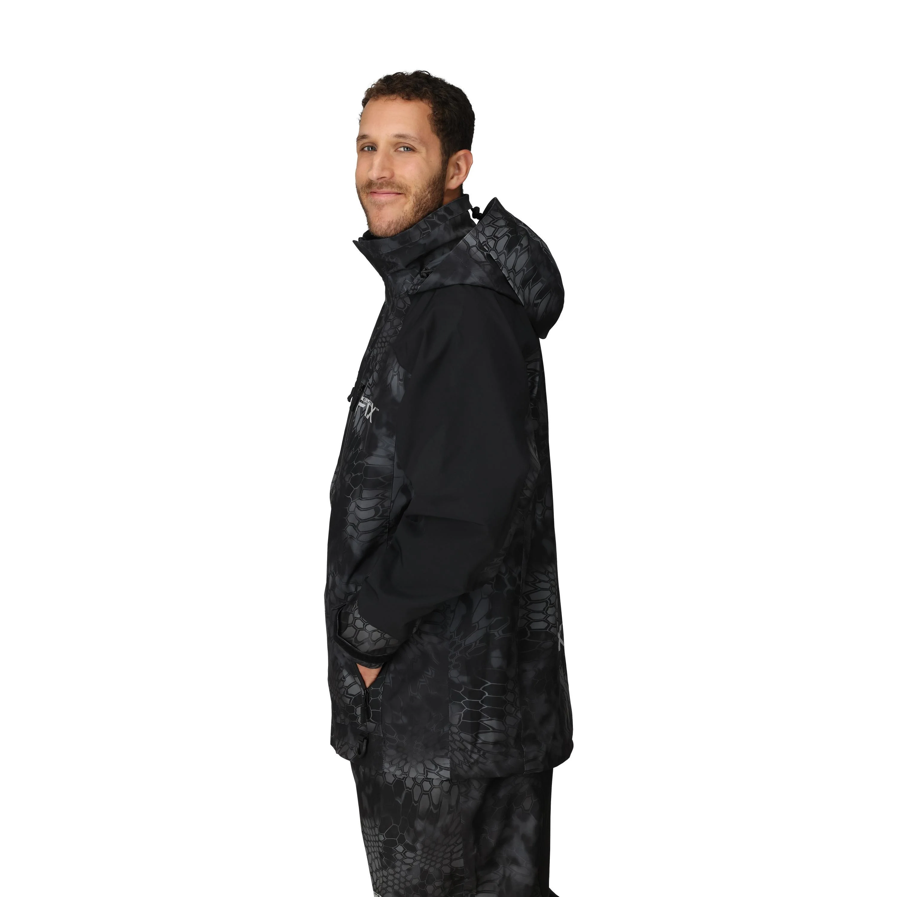 Frogg Toggs® FTX Elite Jacket - Image 34