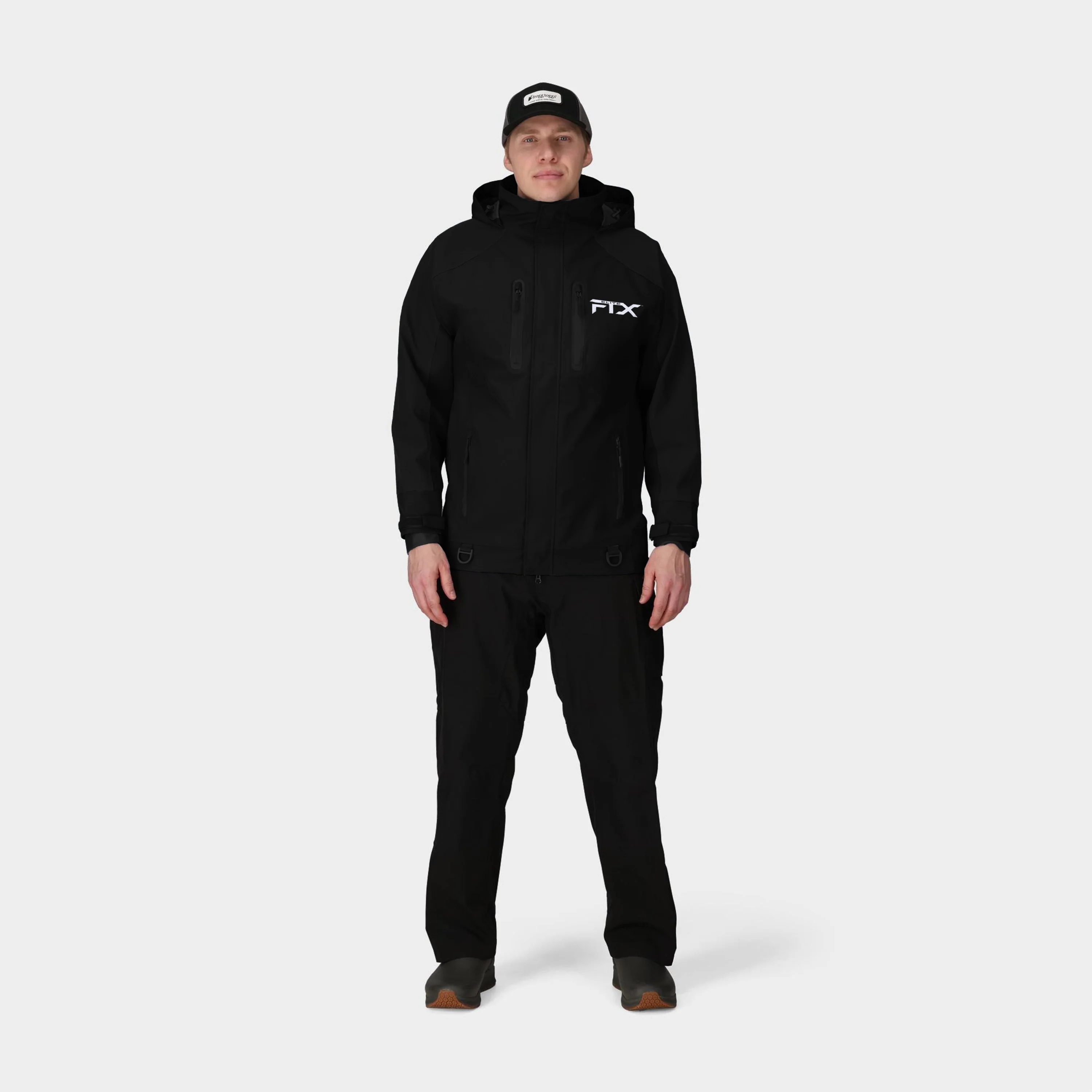 Frogg Toggs® FTX Elite Jacket - Image 5