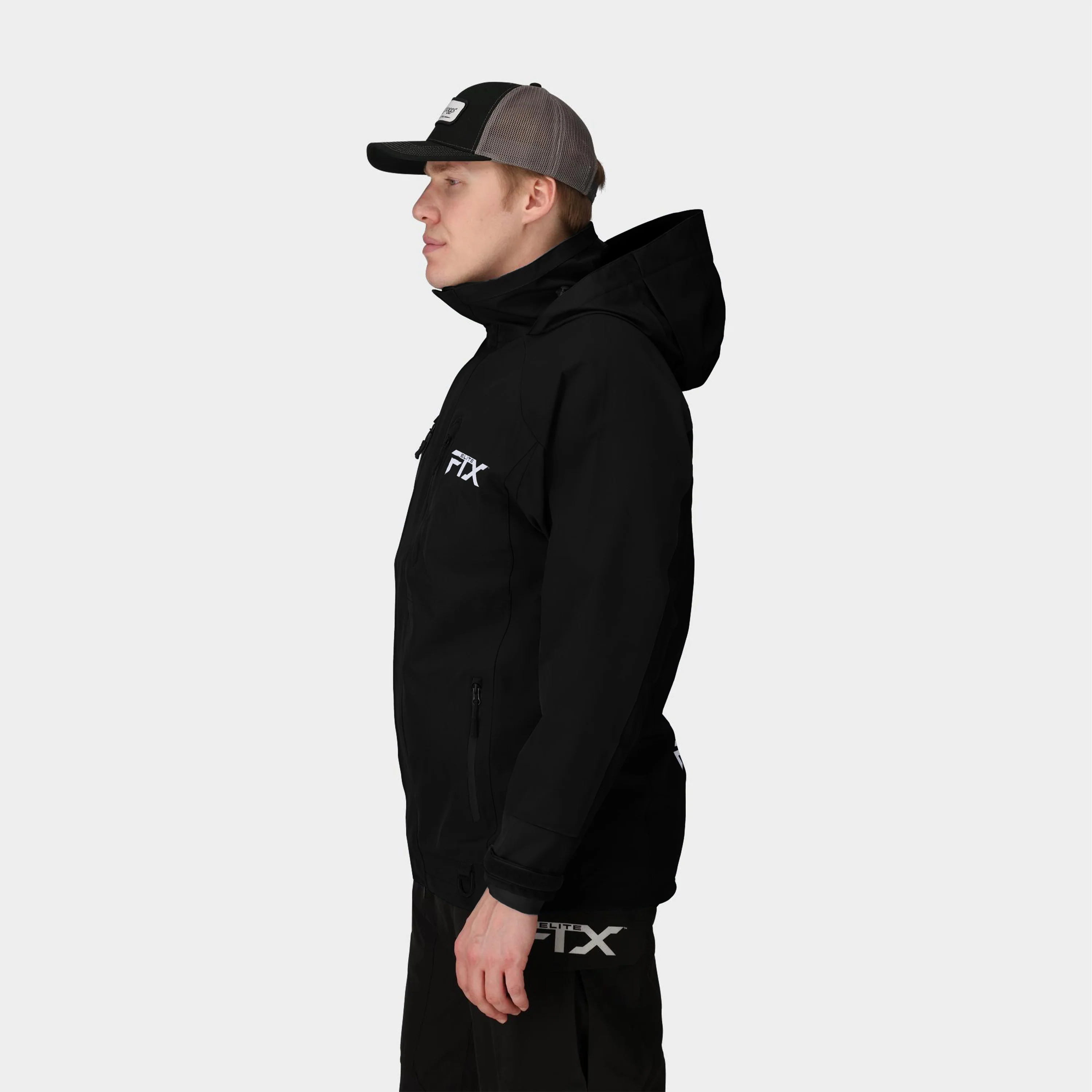 Frogg Toggs® FTX Elite Jacket - Image 6