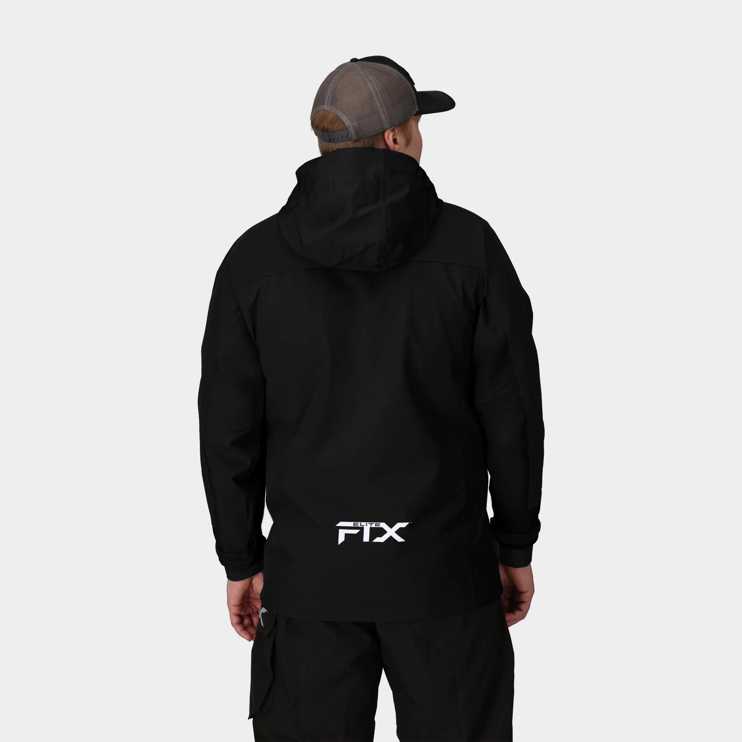 Frogg Toggs® FTX Elite Jacket - Image 7