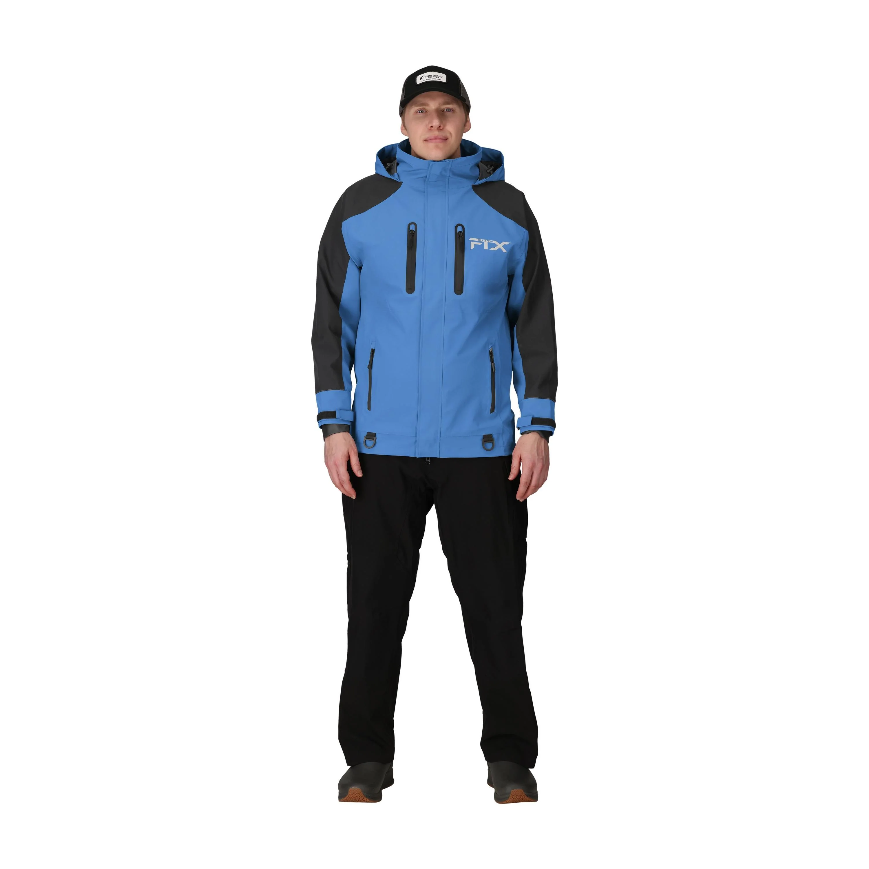 Frogg Toggs® FTX Elite Jacket - Image 9