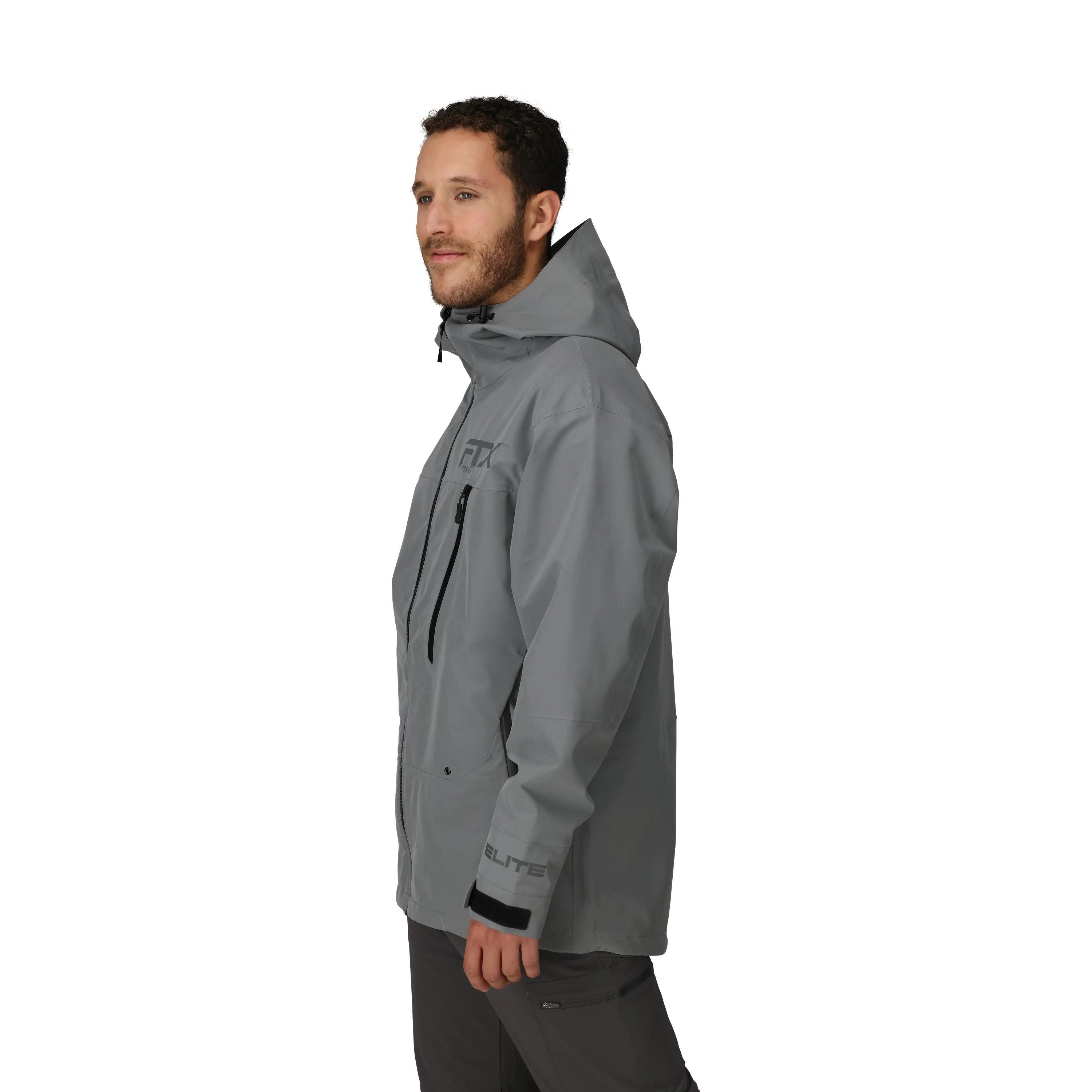Frogg Toggs® FTX Elite Wading Jacket - Image 3
