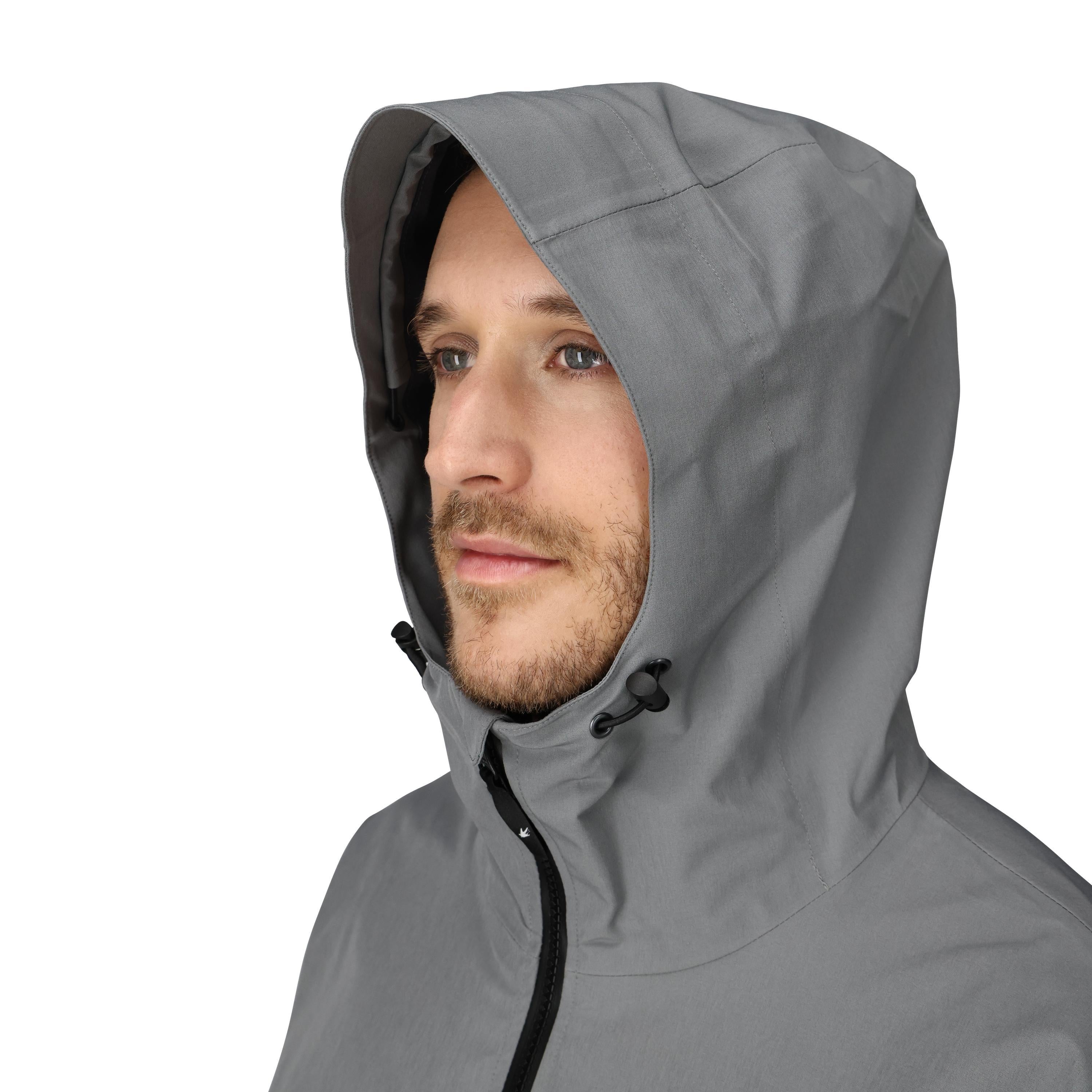 Frogg Toggs® FTX Elite Wading Jacket - Image 5