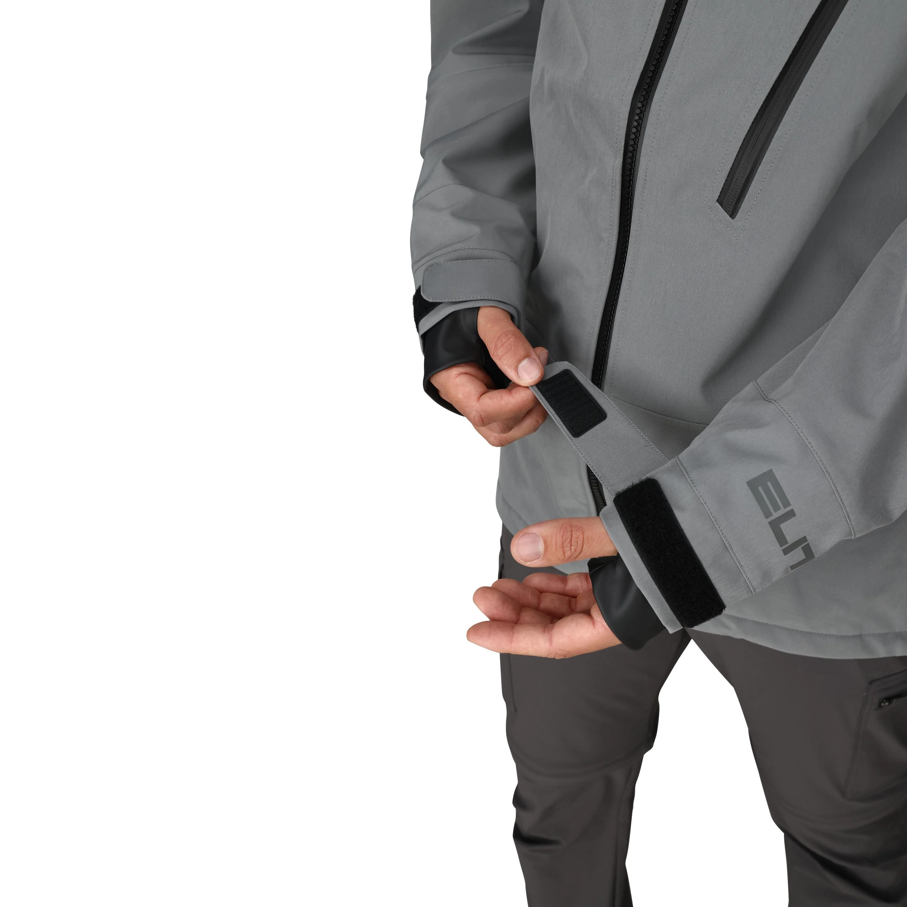 Frogg Toggs® FTX Elite Wading Jacket - Image 6