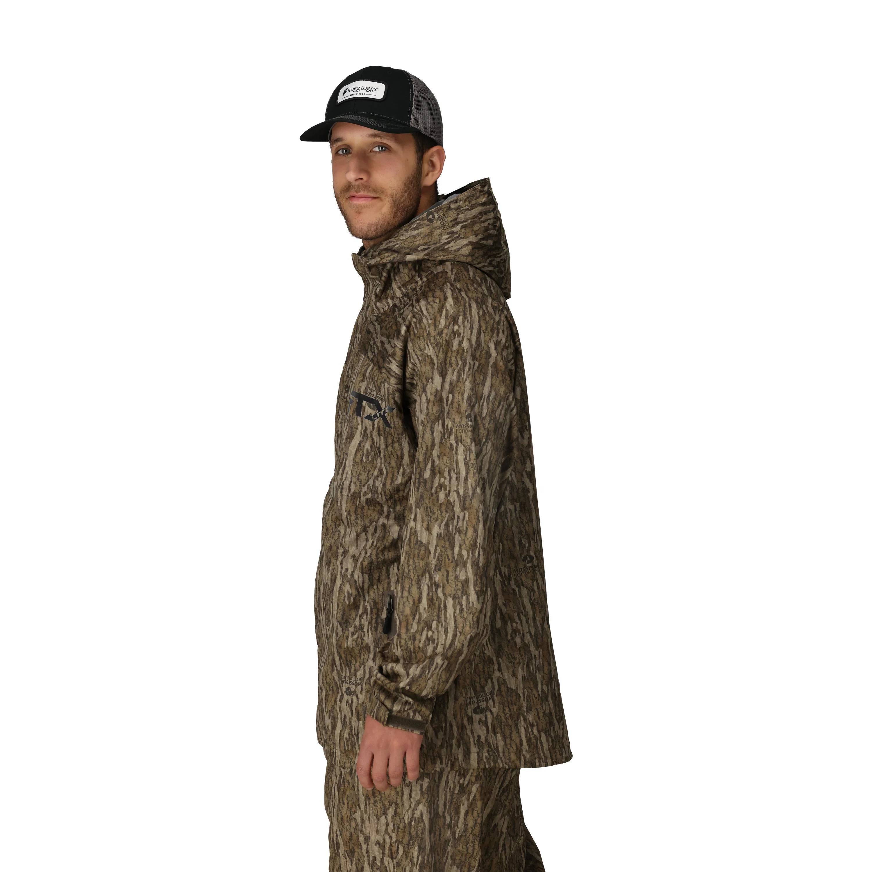 Frogg Toggs® FTX Lite Jacket - Image 10