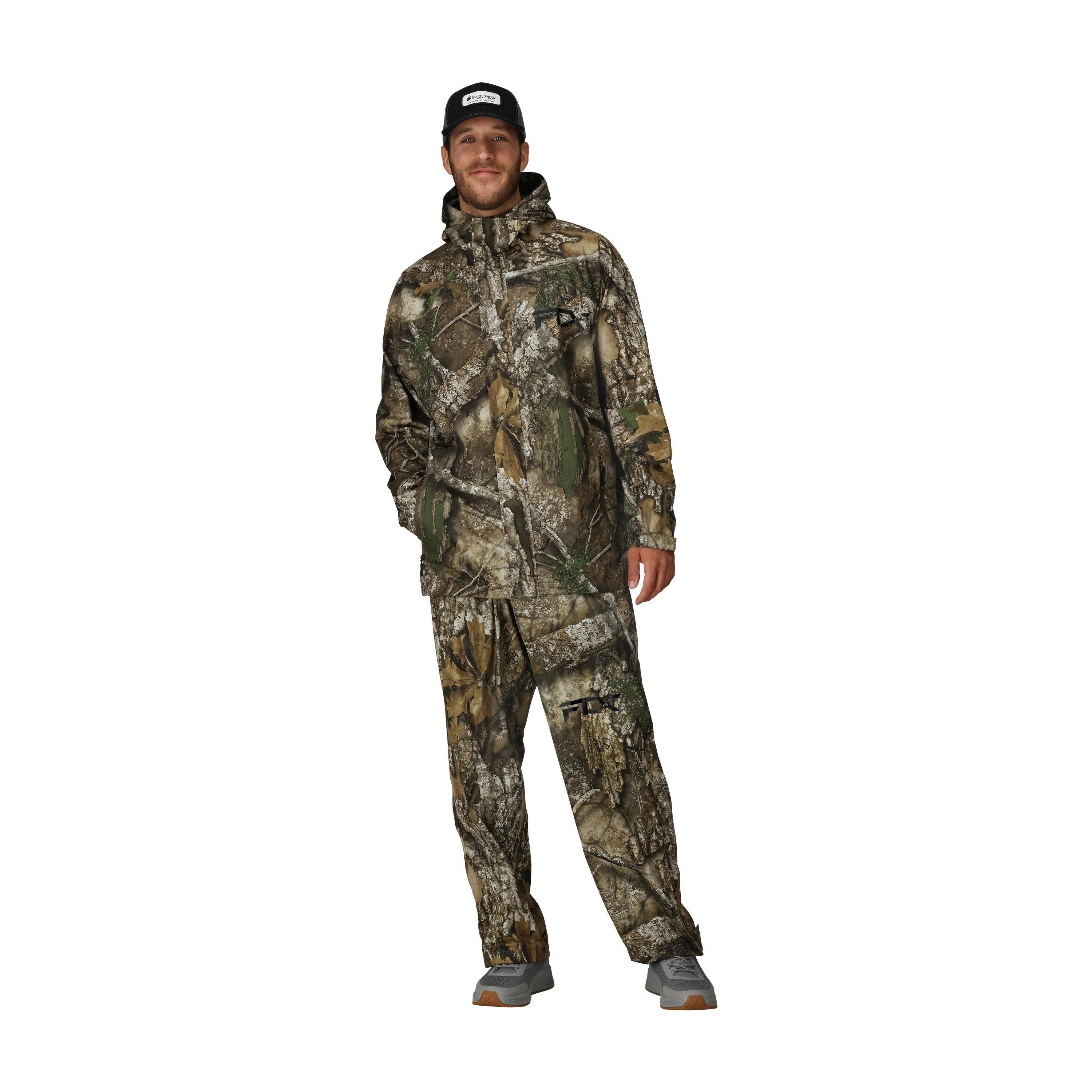 Frogg Toggs® FTX Lite Jacket - Image 13