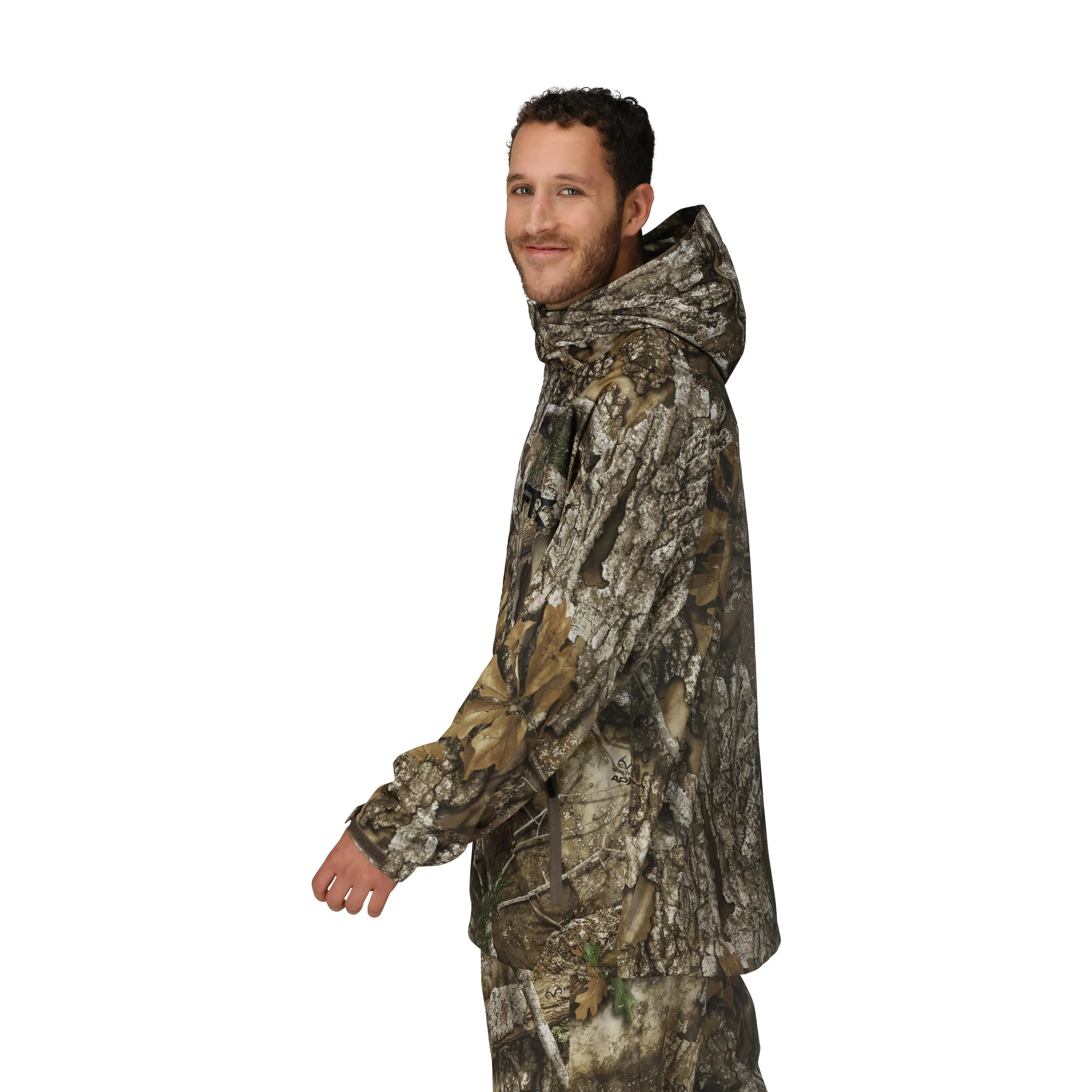 Frogg Toggs® FTX Lite Jacket - Image 14