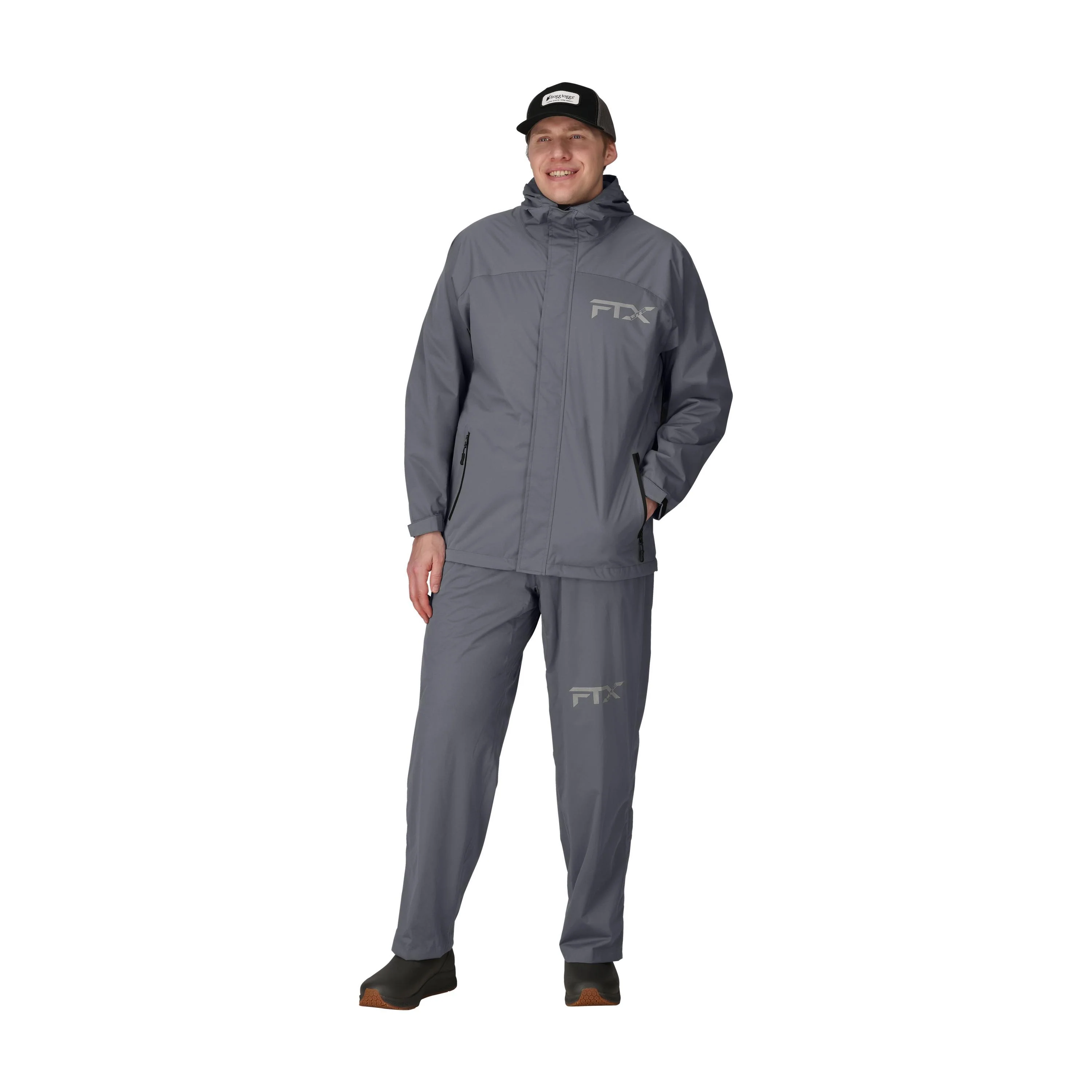 Frogg Toggs® FTX Lite Jacket - Image 17