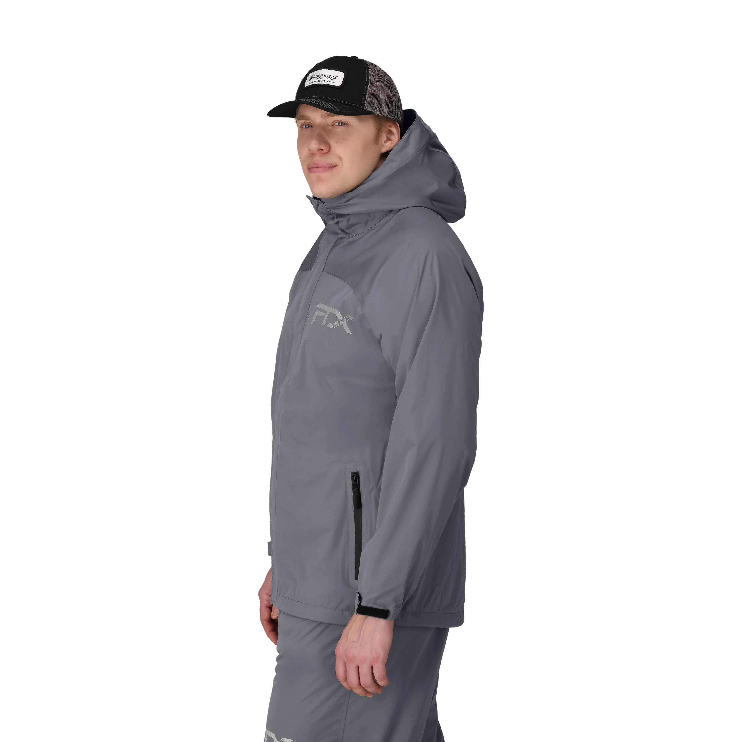 Frogg Toggs® FTX Lite Jacket - Image 18