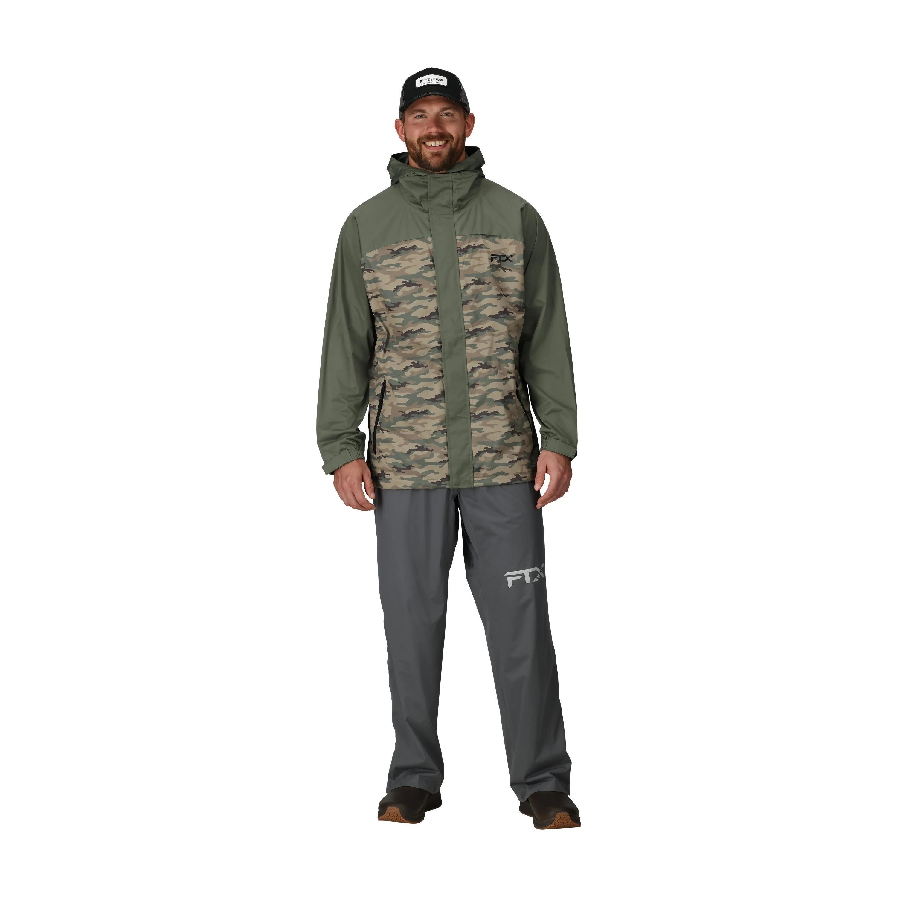 Frogg Toggs® FTX Lite Jacket - Image 21