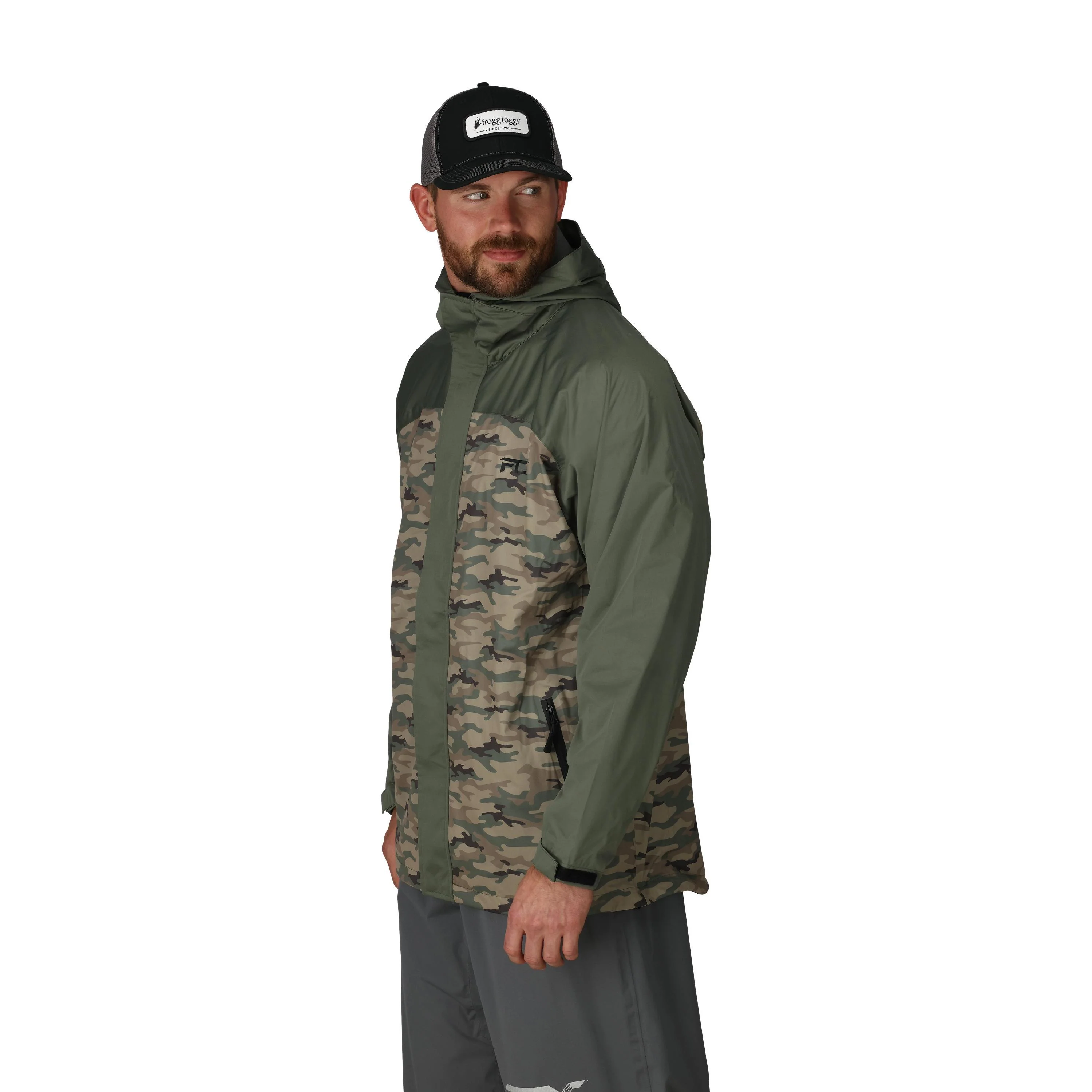Frogg Toggs® FTX Lite Jacket - Image 22