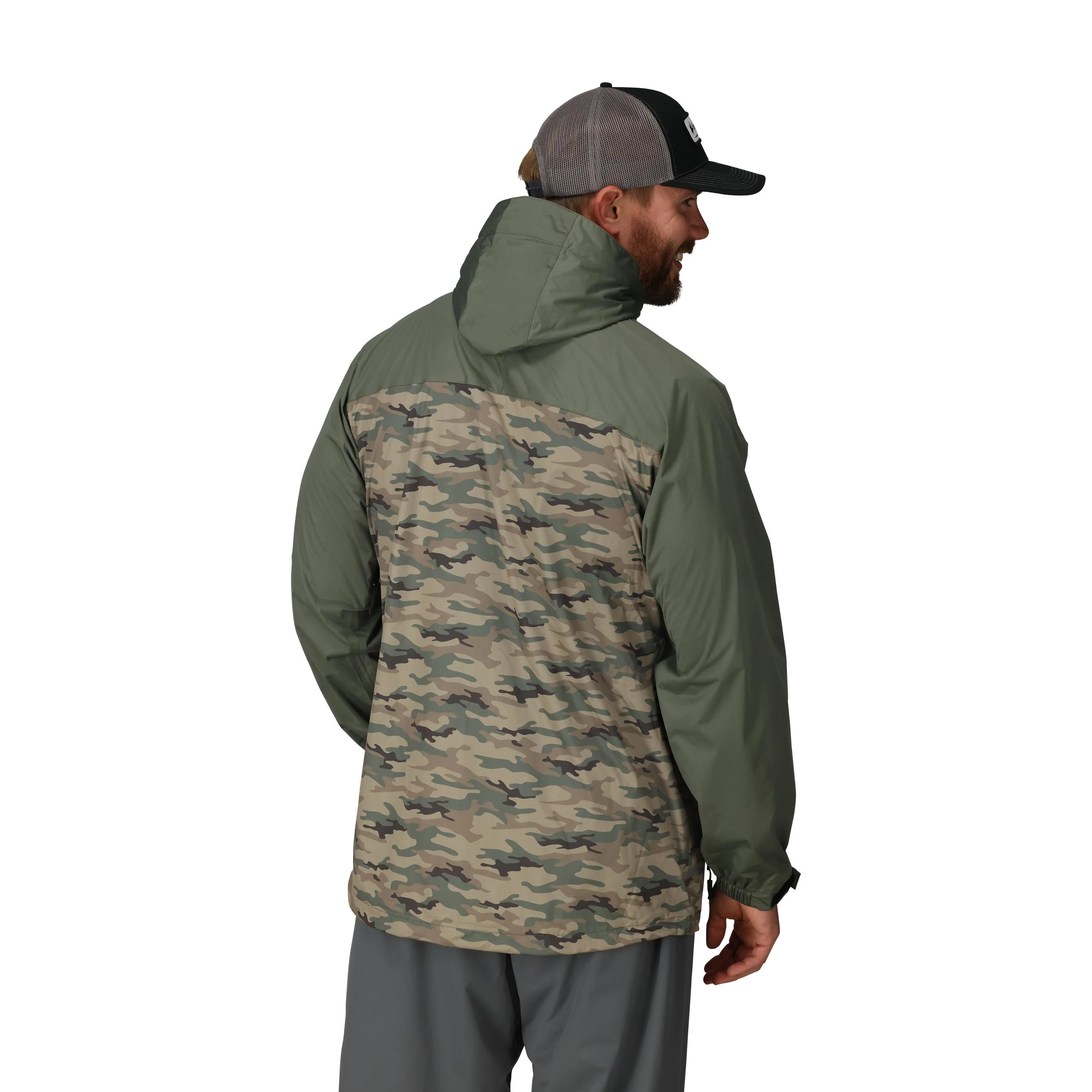 Frogg Toggs® FTX Lite Jacket - Image 23