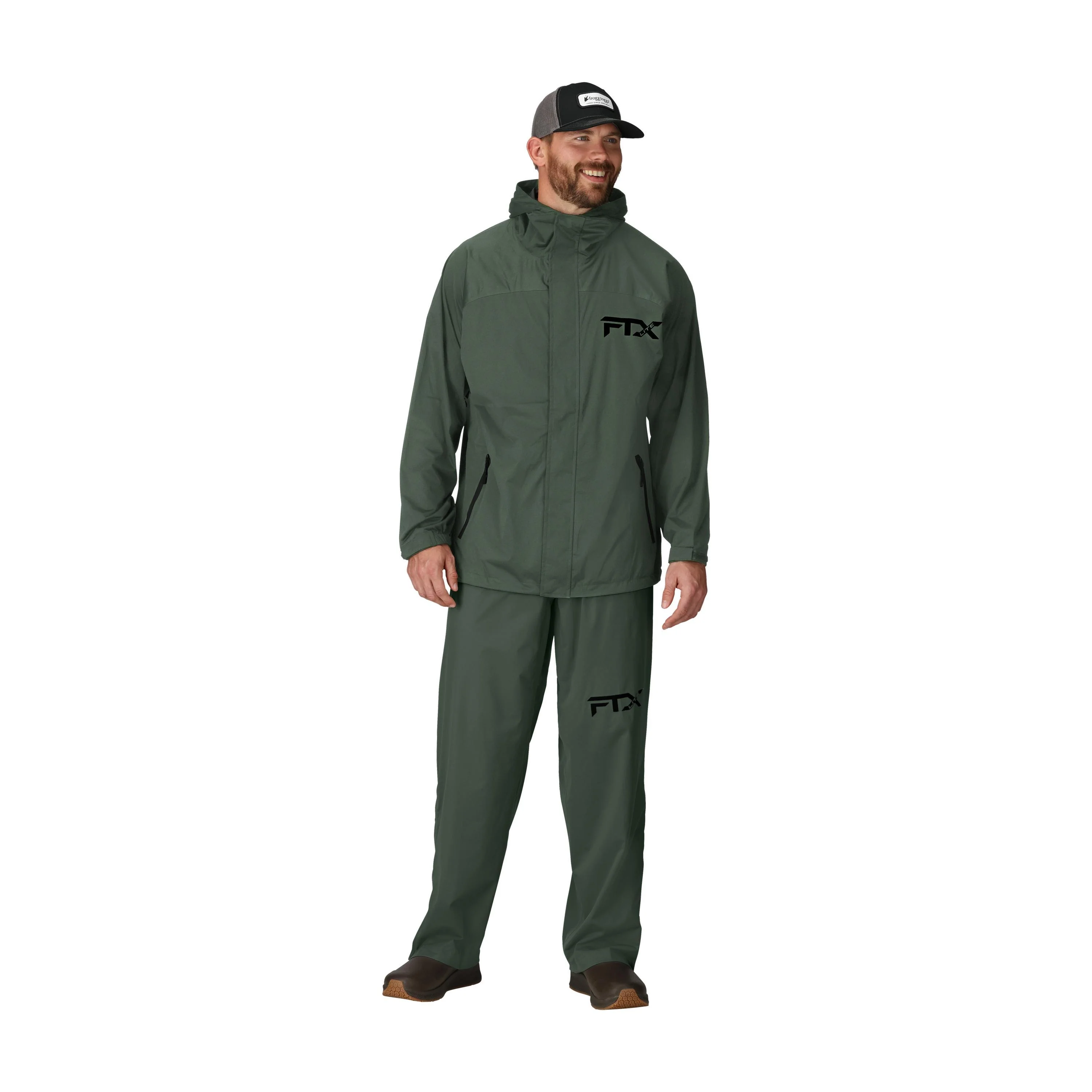 Frogg Toggs® FTX Lite Jacket - Image 25