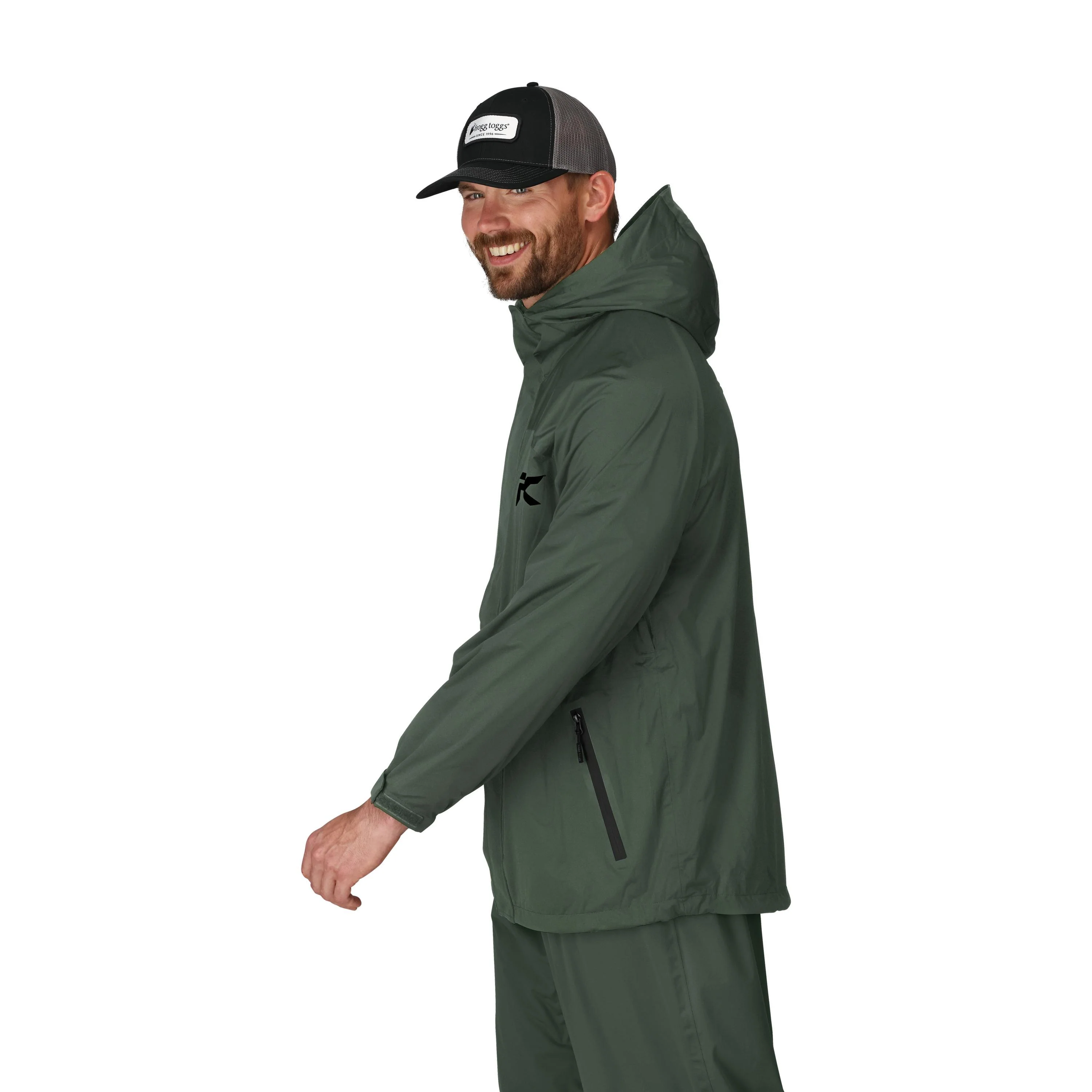 Frogg Toggs® FTX Lite Jacket - Image 26