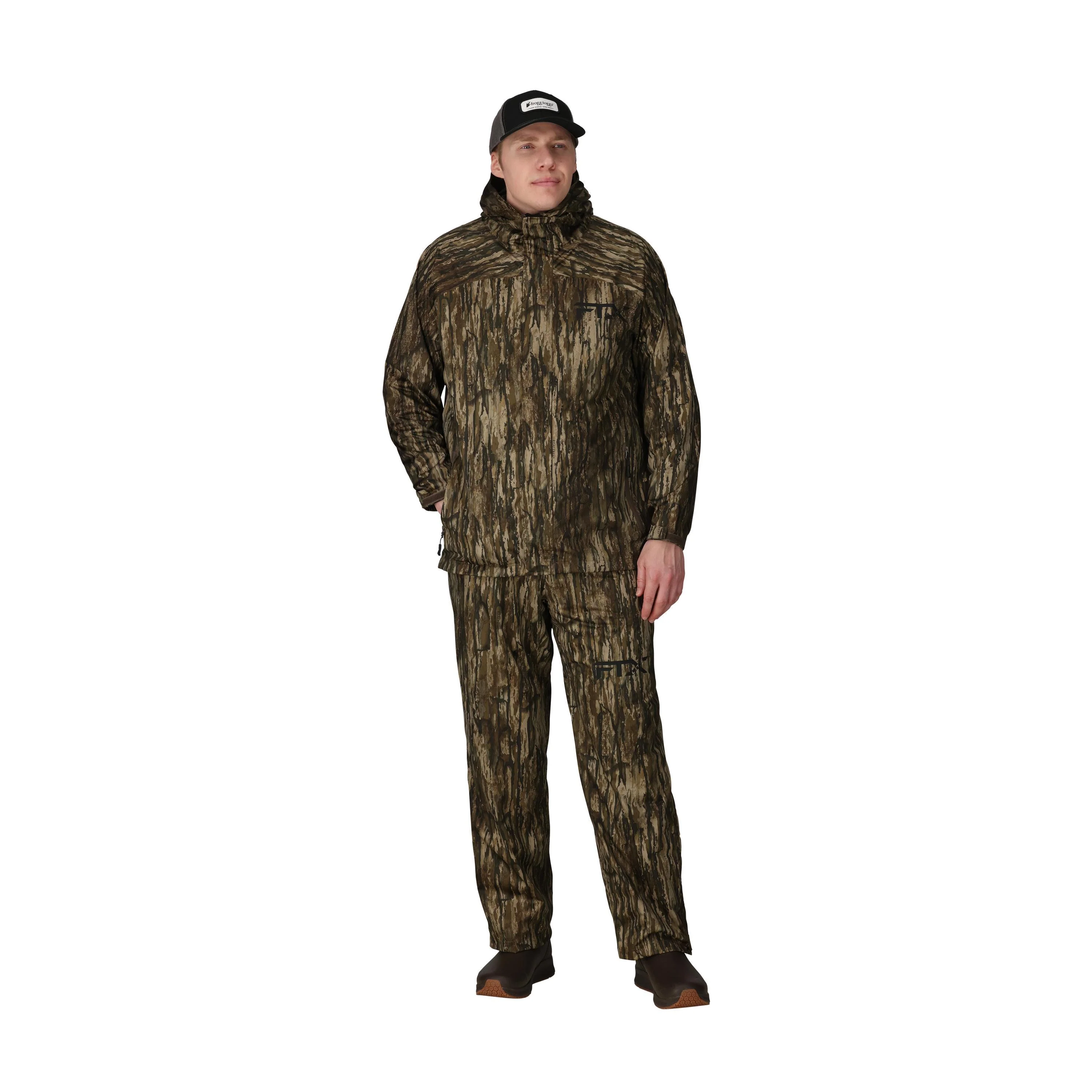 Frogg Toggs® FTX Lite Jacket - Image 29