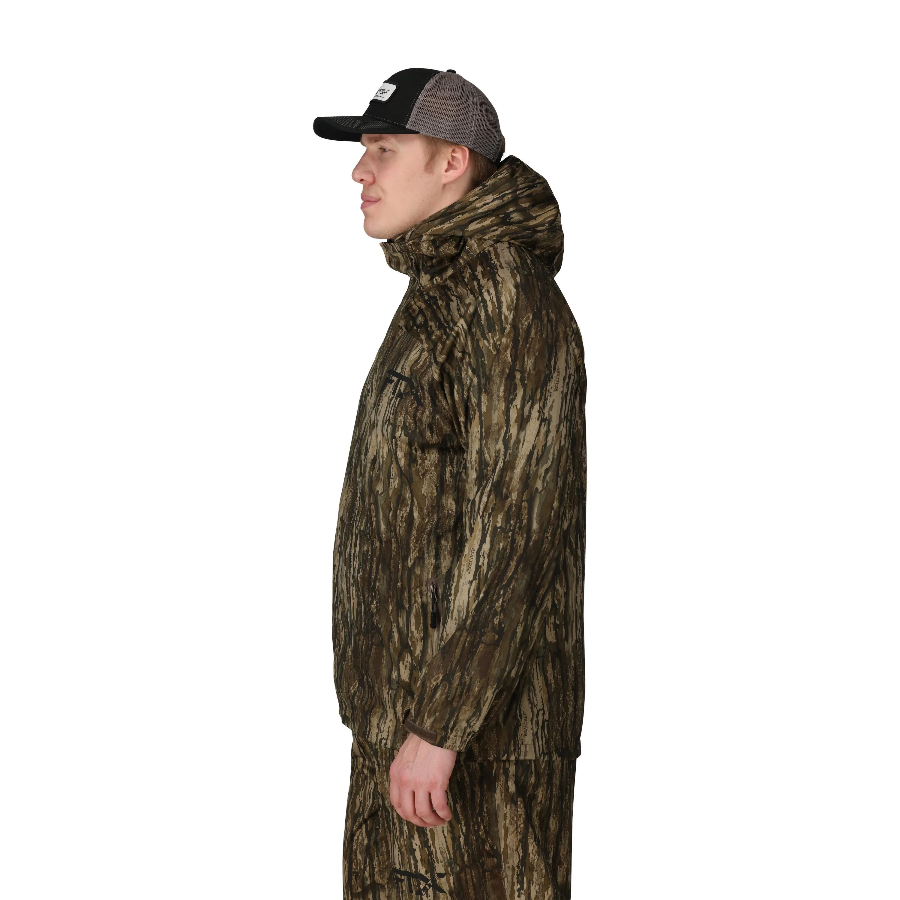 Frogg Toggs® FTX Lite Jacket - Image 30