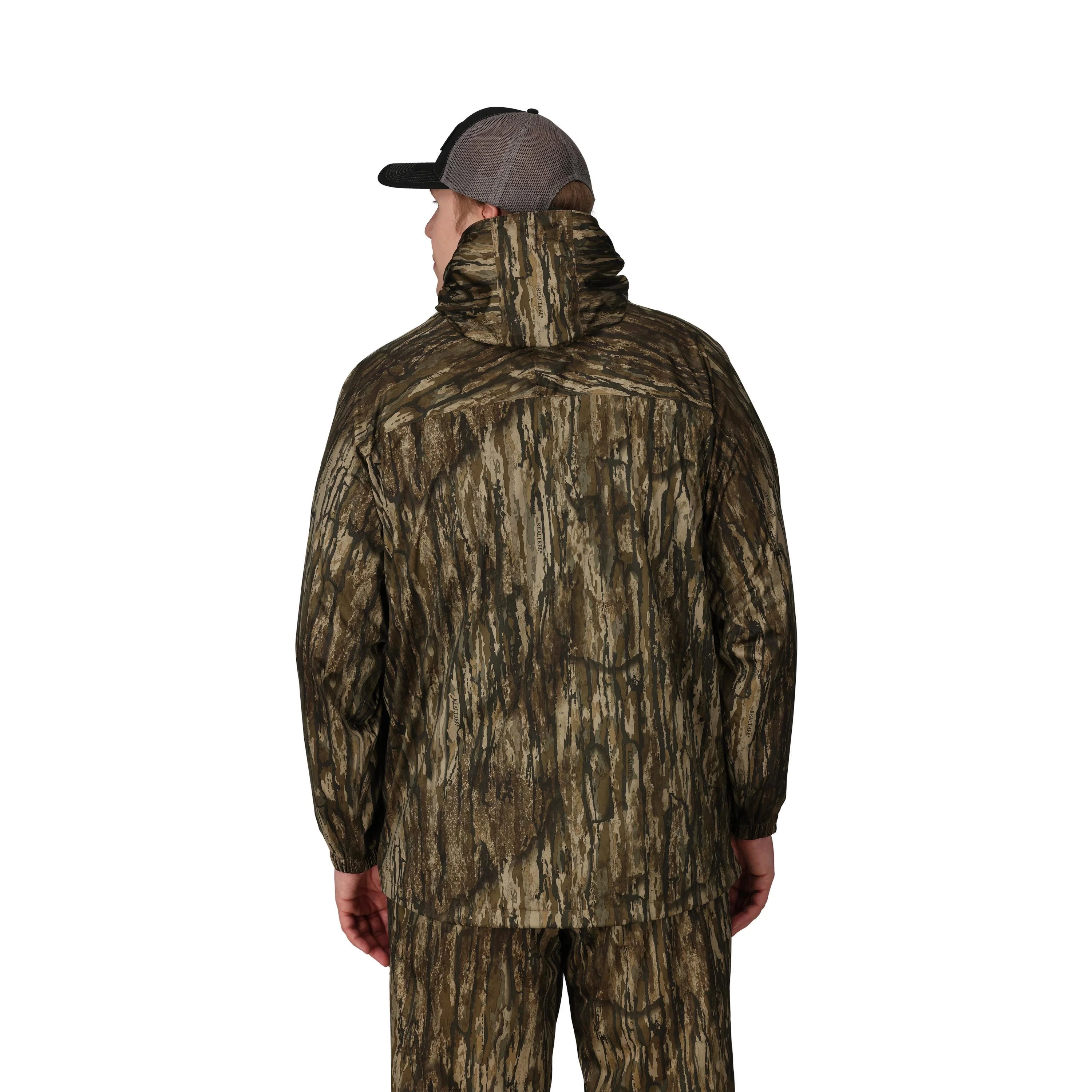 Frogg Toggs® FTX Lite Jacket - Image 31
