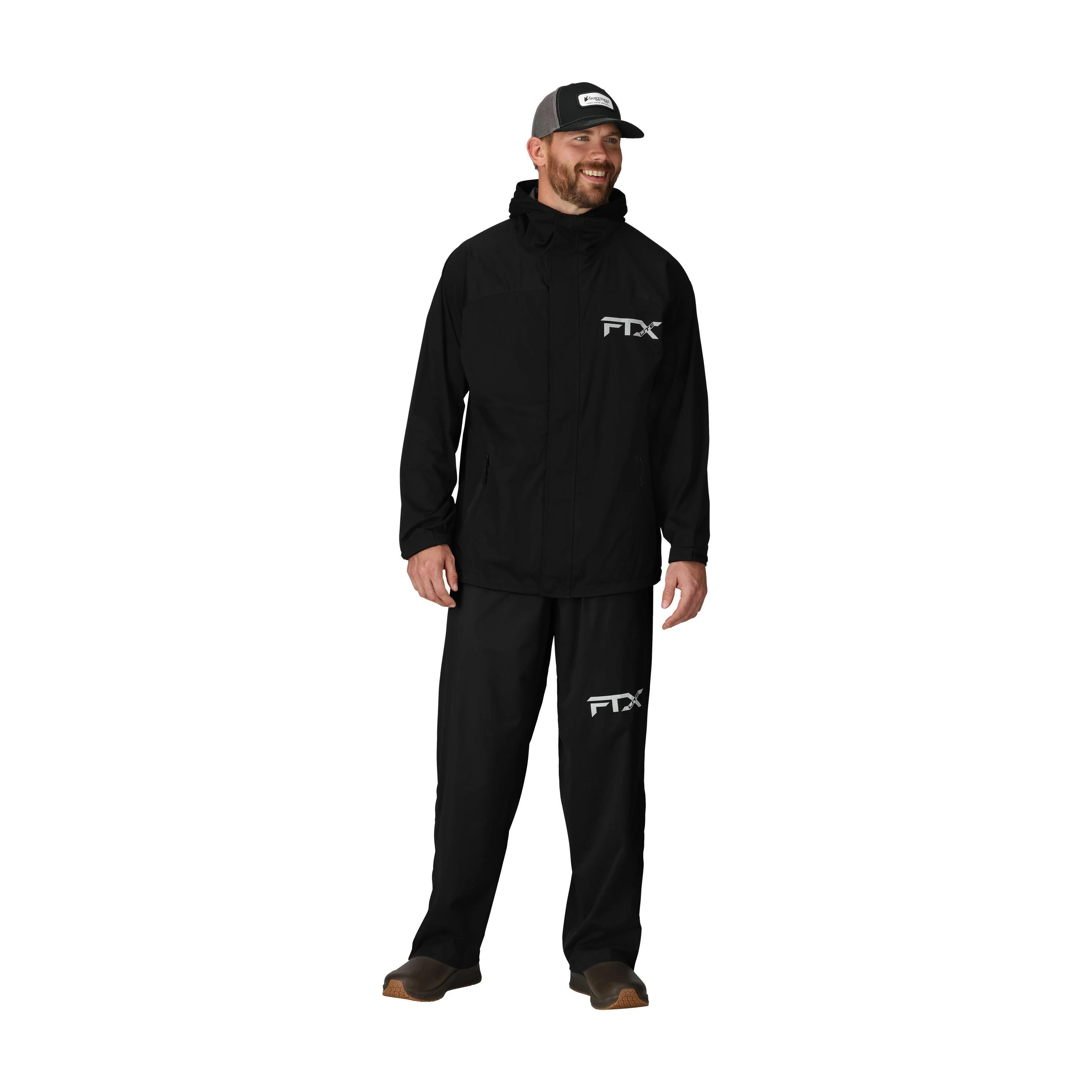 Frogg Toggs® FTX Lite Jacket - Image 5