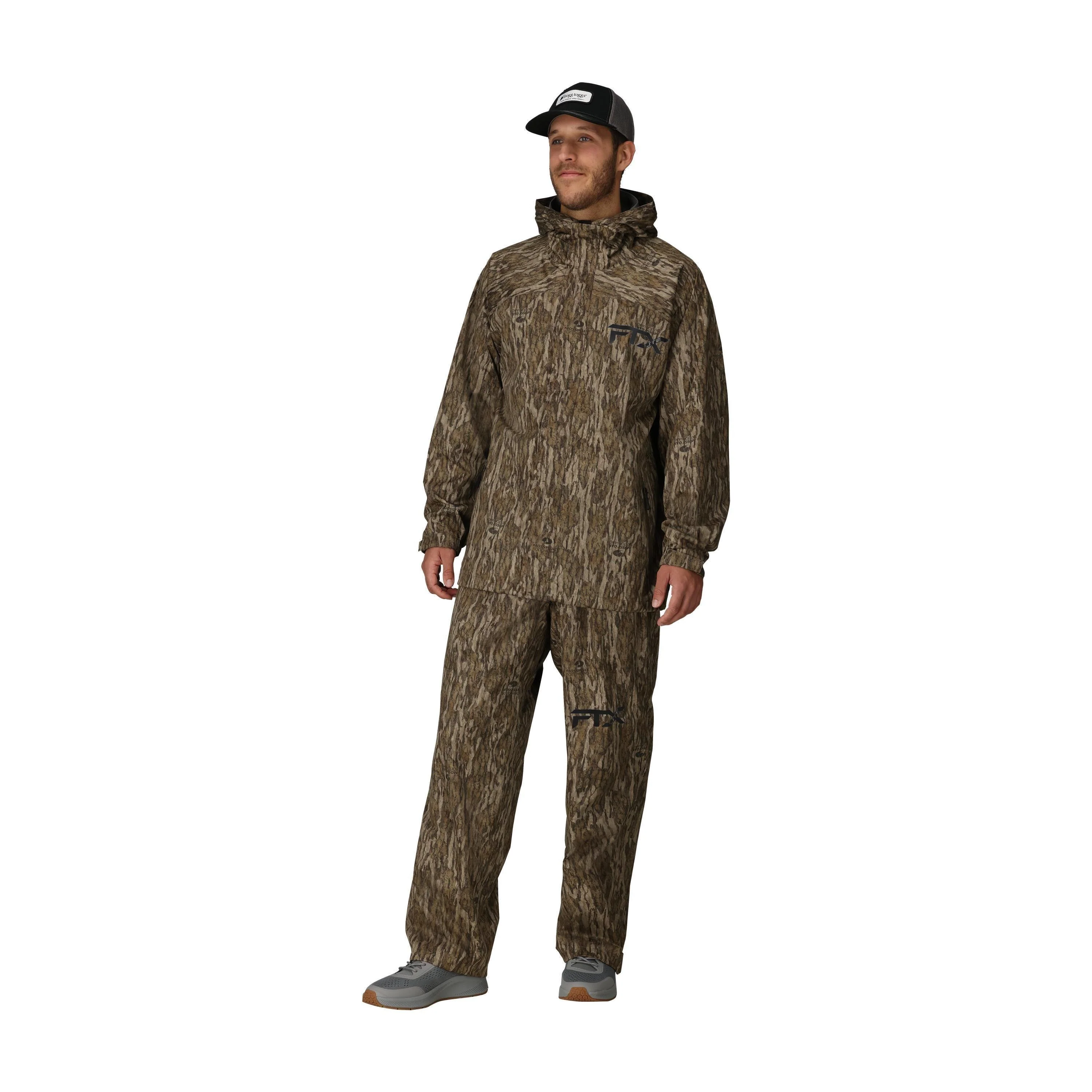 Frogg Toggs® FTX Lite Jacket - Image 9