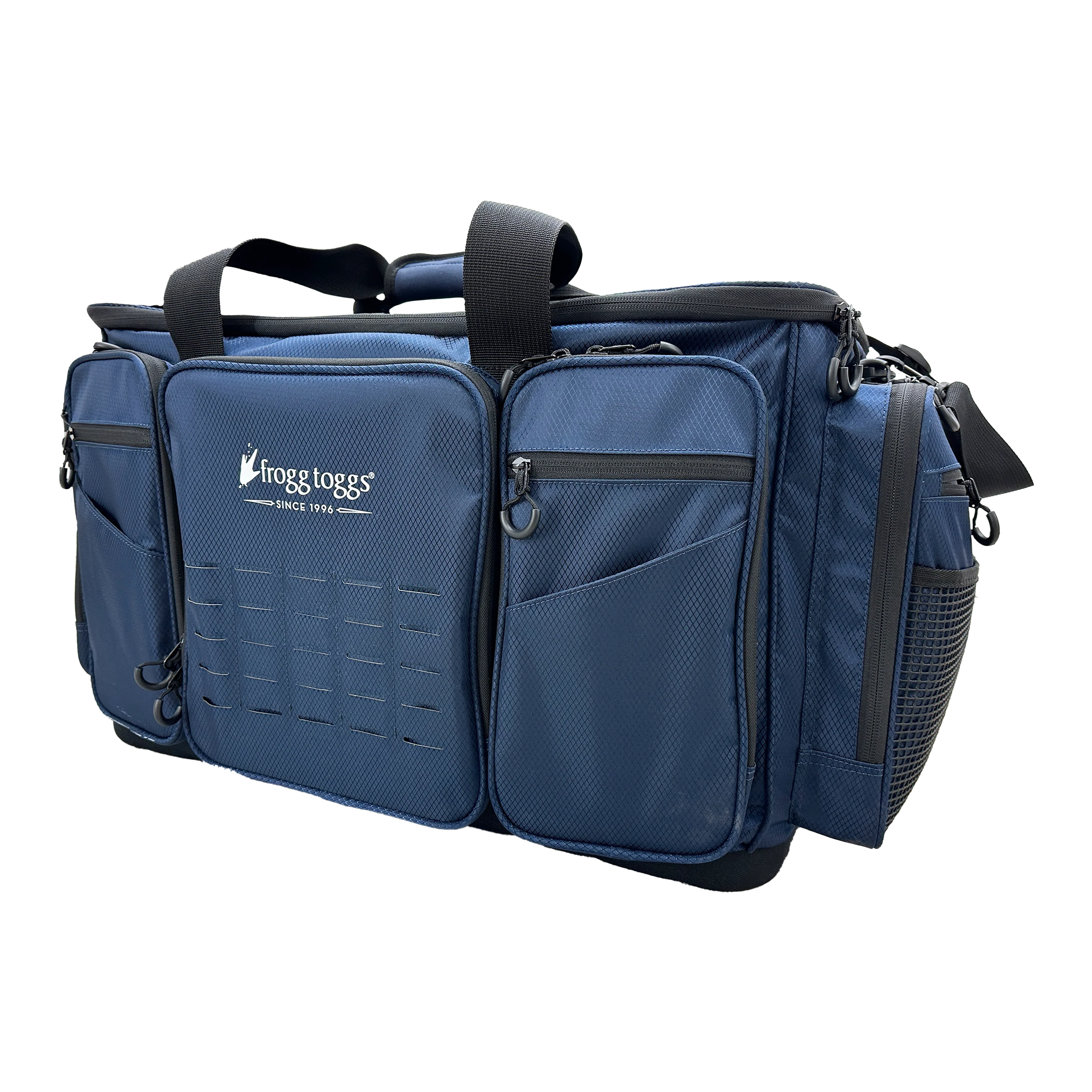 GearMaster XL Tackle Bag - Image 3
