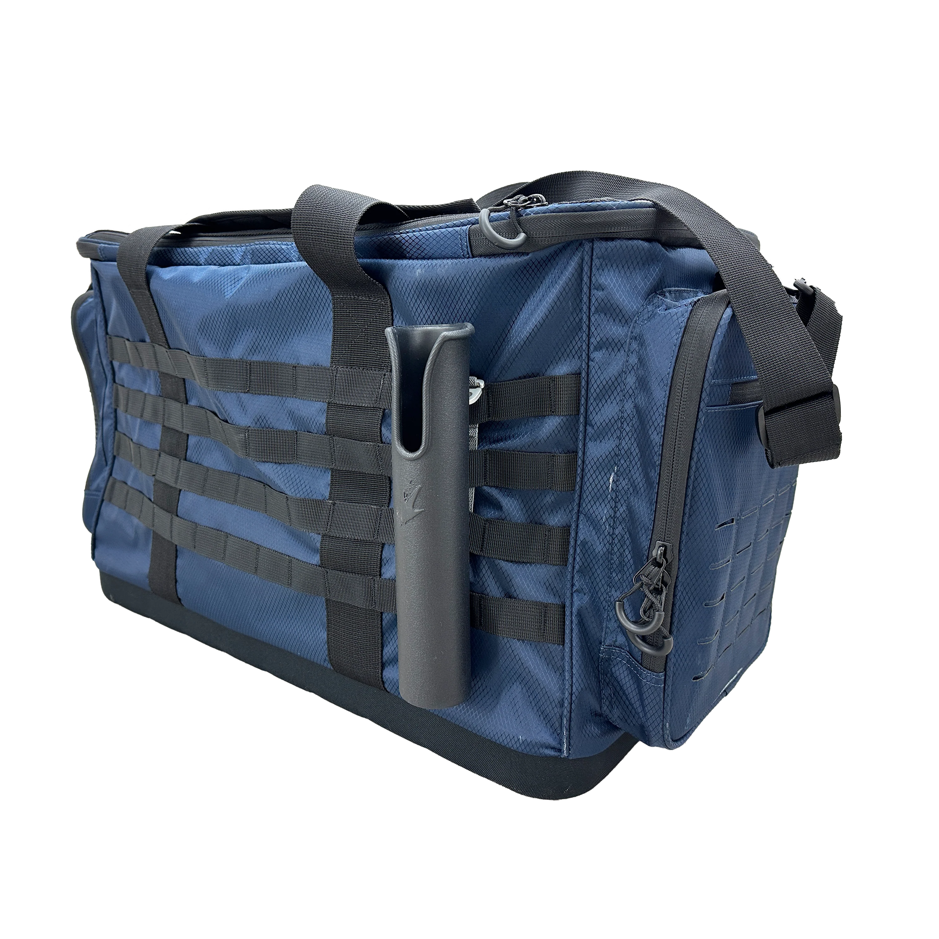 GearMaster XL Tackle Bag - Image 4