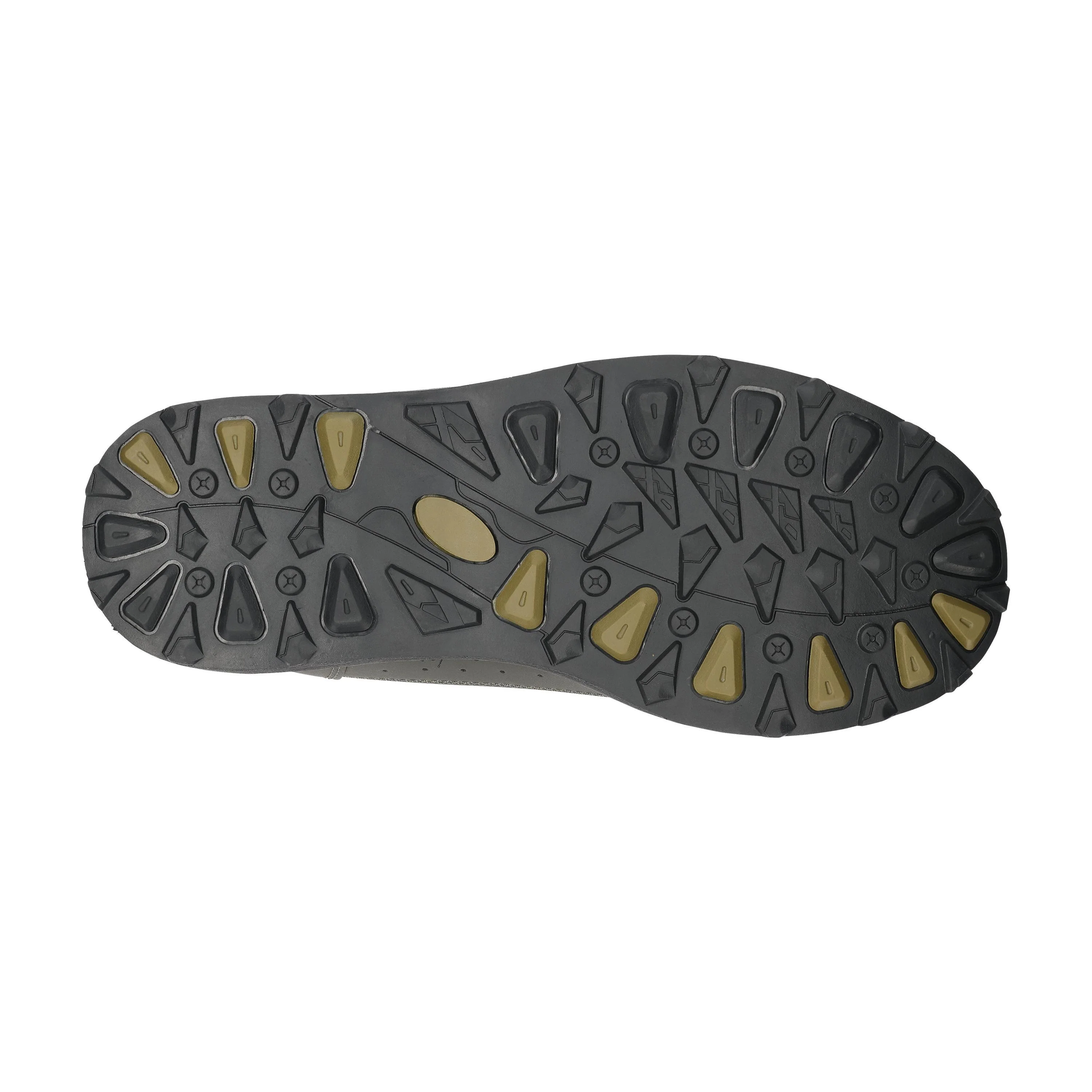 Frogg Toggs® Men's Hellbender Cleated Wading Shoe - Image 3