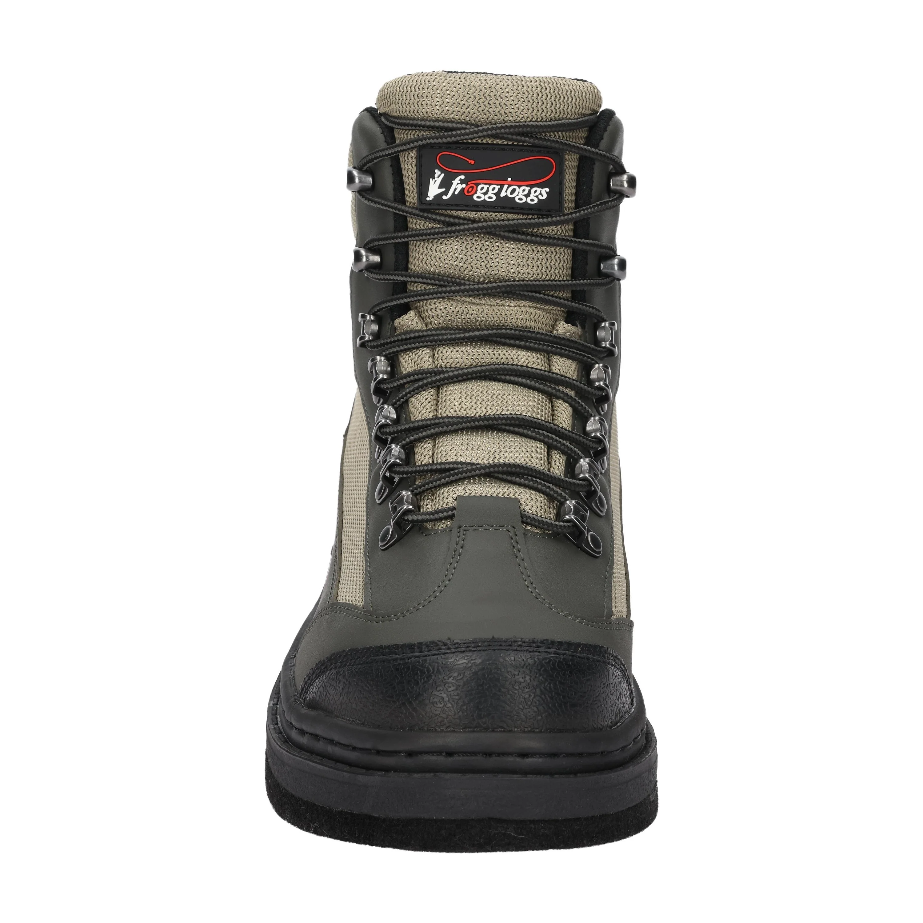 Frogg Toggs® Men's Hellbender Felt Wading Boot - Image 2
