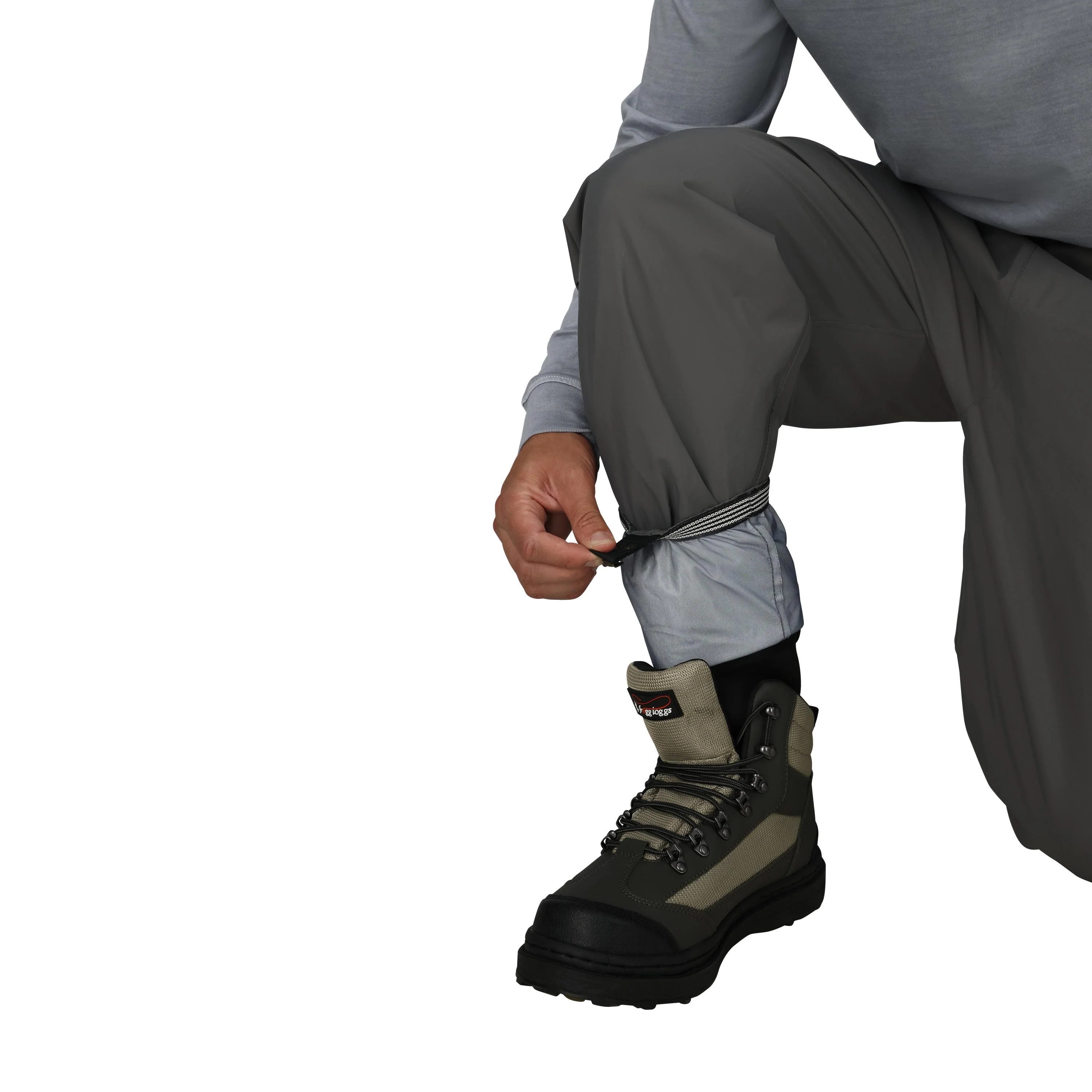 Frogg Toggs® Hellbender Stockingfoot Guide Pant - Image 5