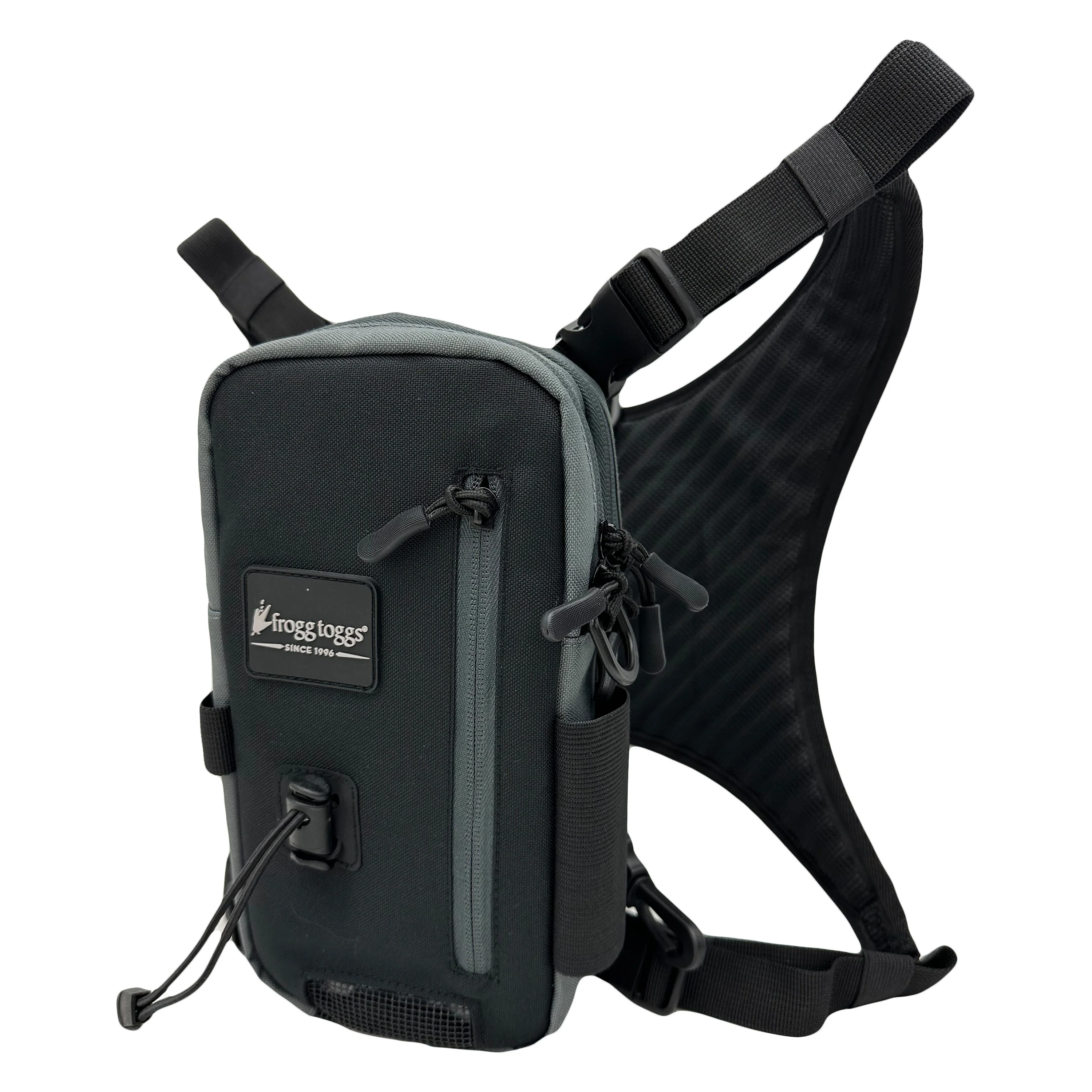 Frogg Toggs® Hightide Fishing Chest Pouch - Image 3