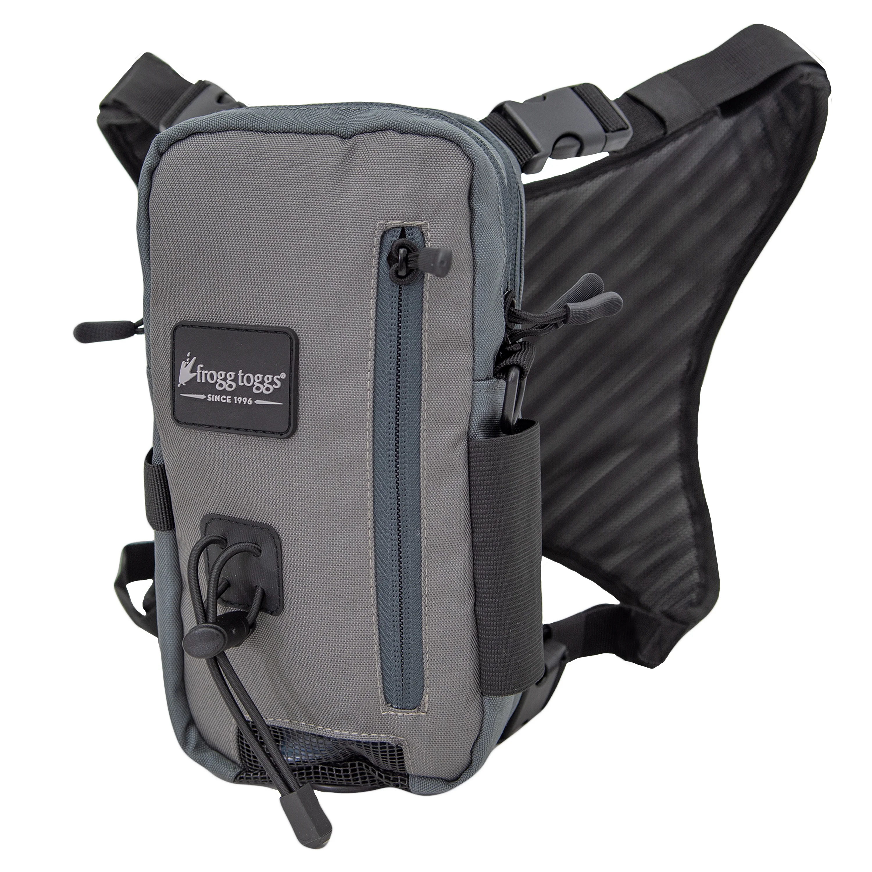Frogg Toggs® Hightide Fishing Chest Pouch - Image 4