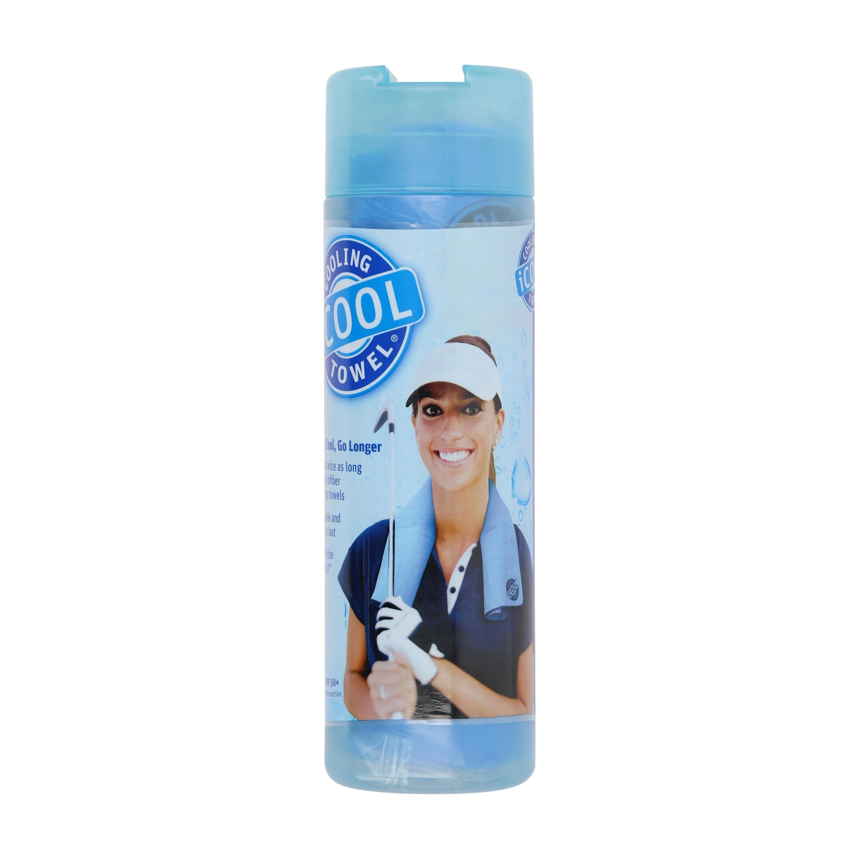 iCOOL® PVA Cooling Towel - Image 2