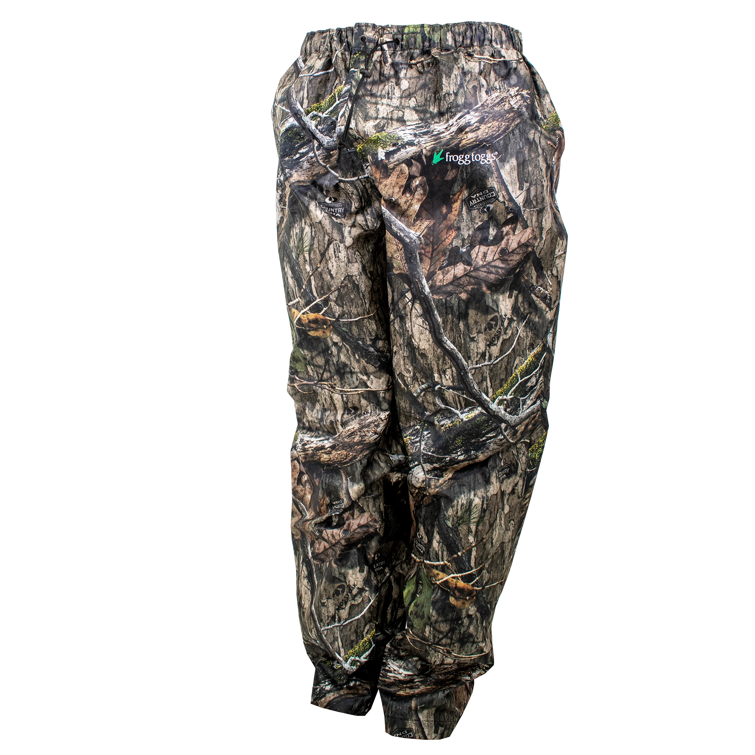 Frogg Toggs® Men's Pro Action Waterproof Pant - LONG - Image 3