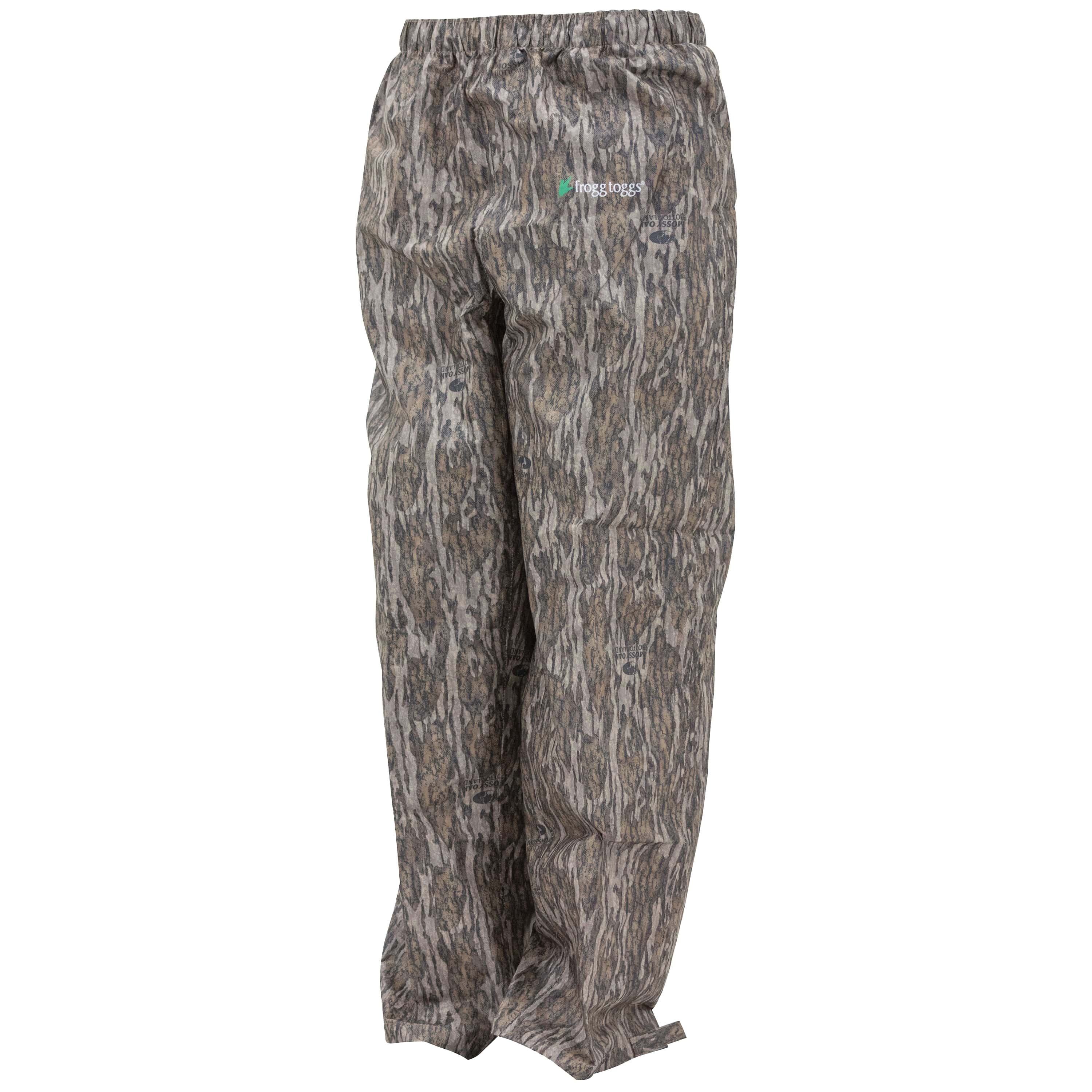 Frogg Toggs® Men's Pro Action Waterproof Pant - SHORT