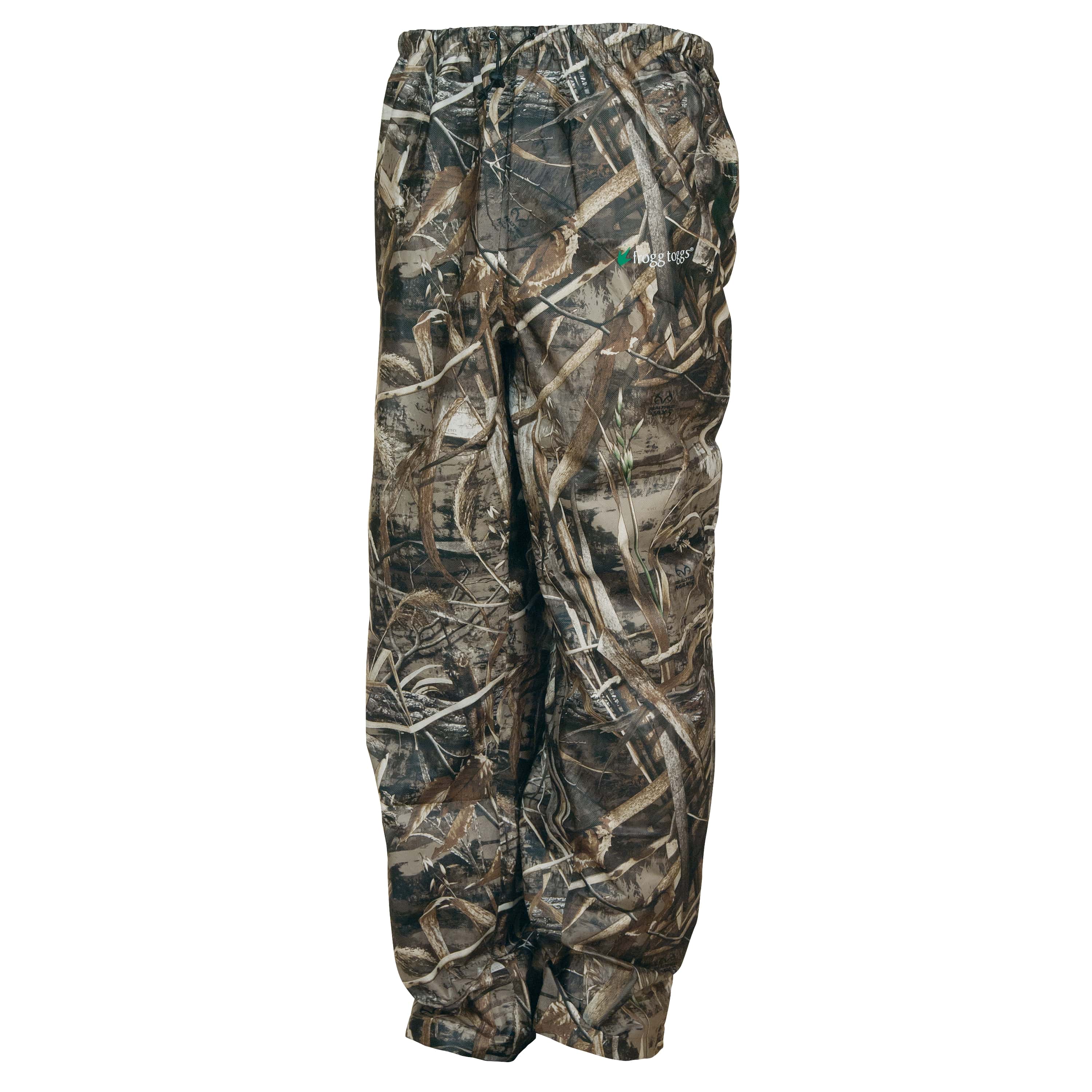 Frogg Toggs® Men's Pro Action Waterproof Pant - SHORT - Image 5