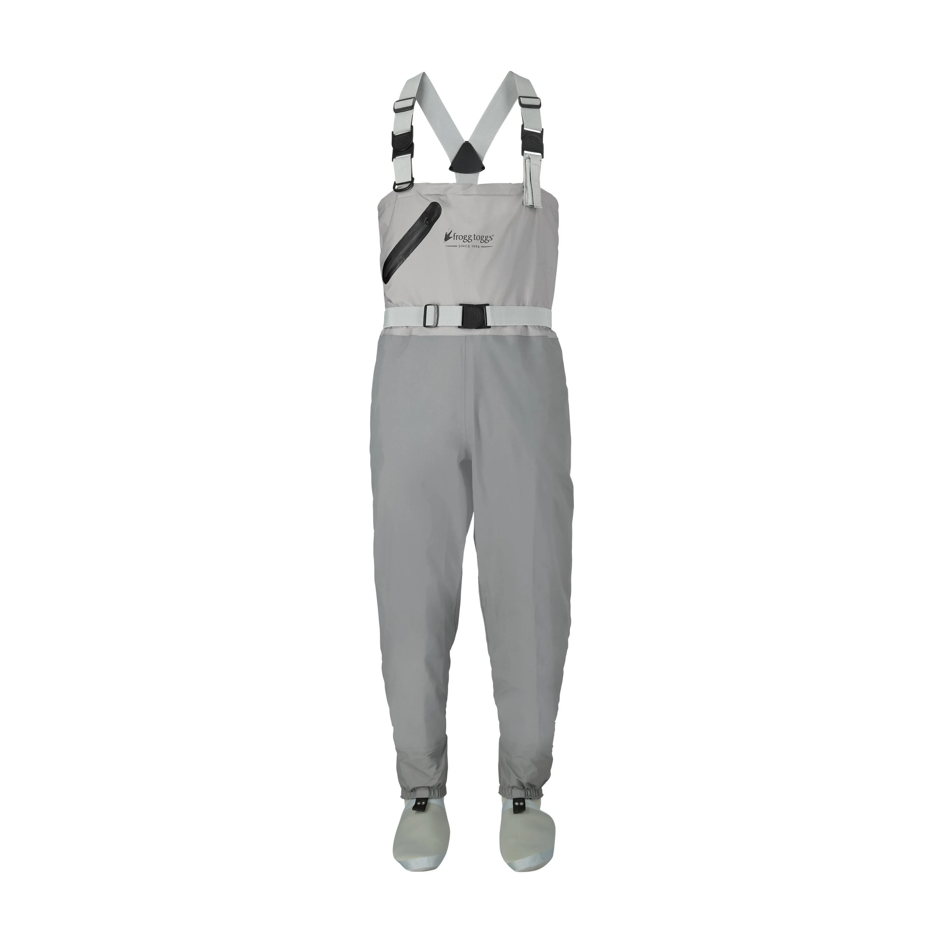 Frogg Toggs® Men's Canyon Helium Ultra-Lite Stockingfoot Wader