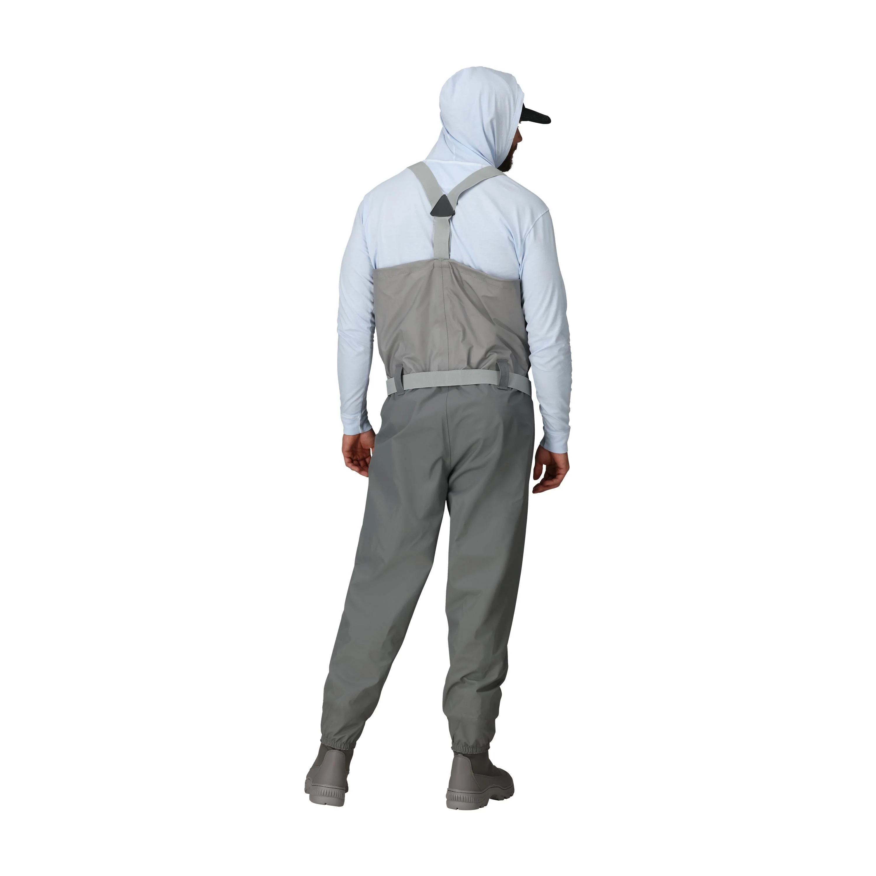 Frogg Toggs® Men's Canyon Helium Ultra-Lite Stockingfoot Wader - Image 4