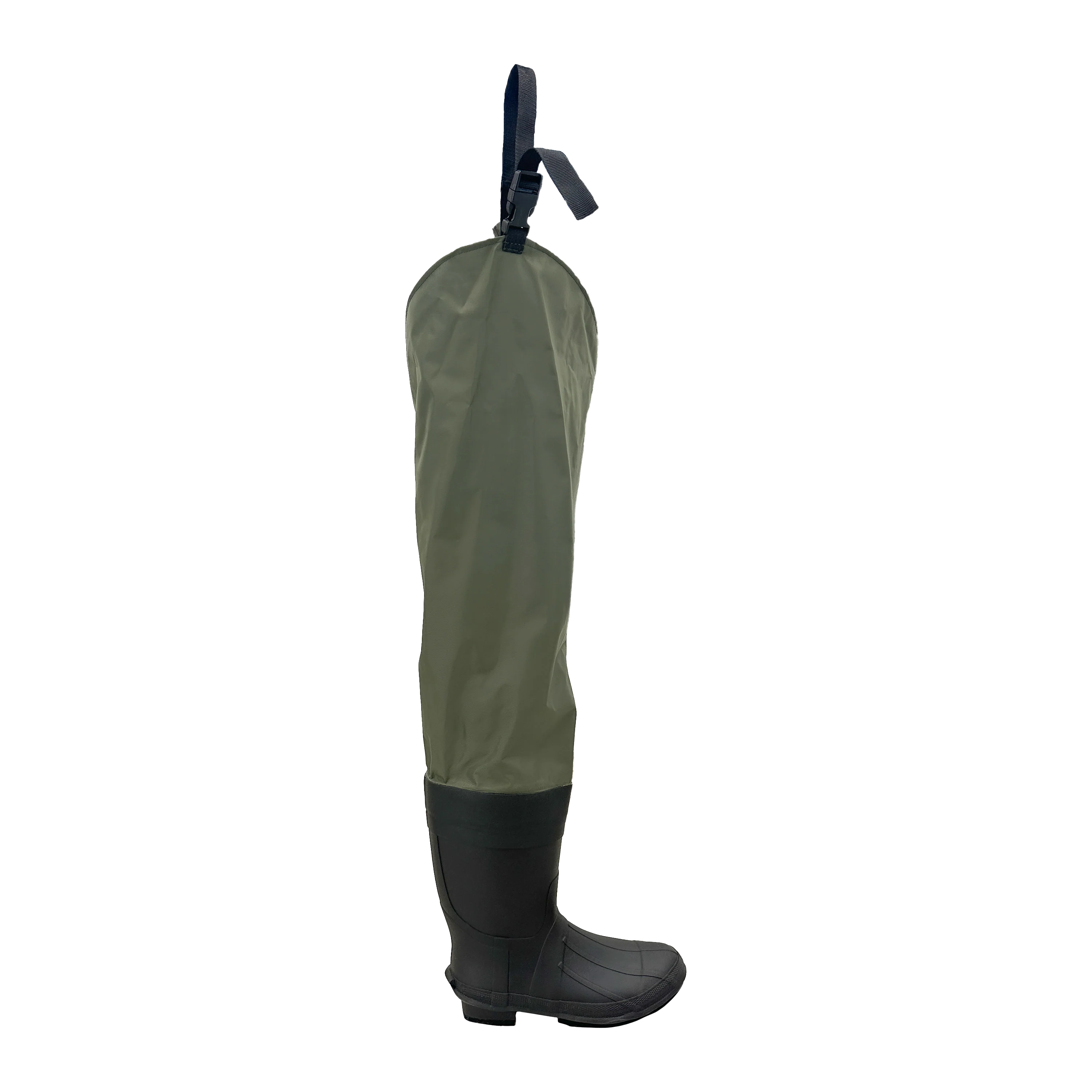 Men's Cascades v3 Felt Sole Hip Wader