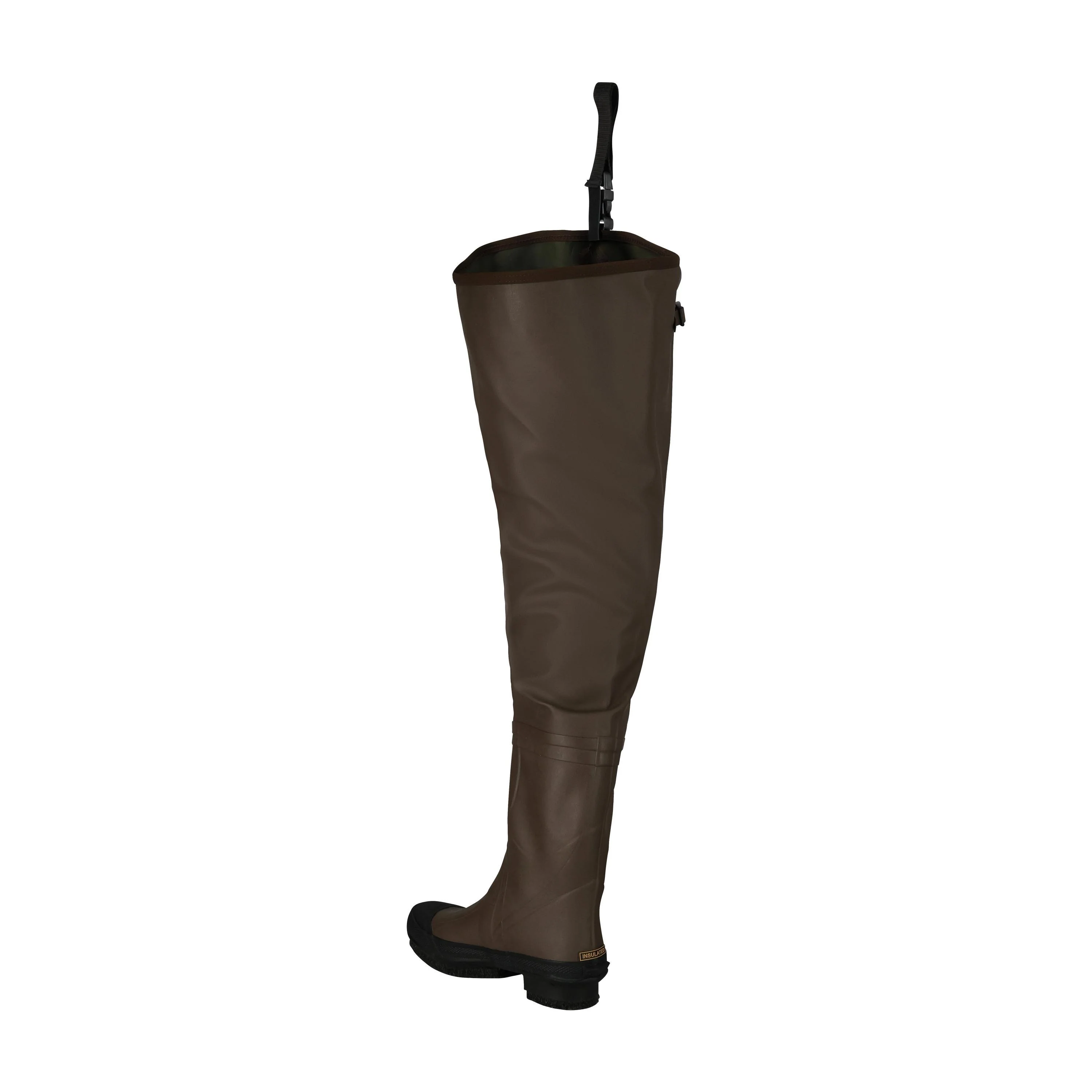 Frogg Toggs® Men's Classic II Waterproof Felt Hip Boot - Image 2