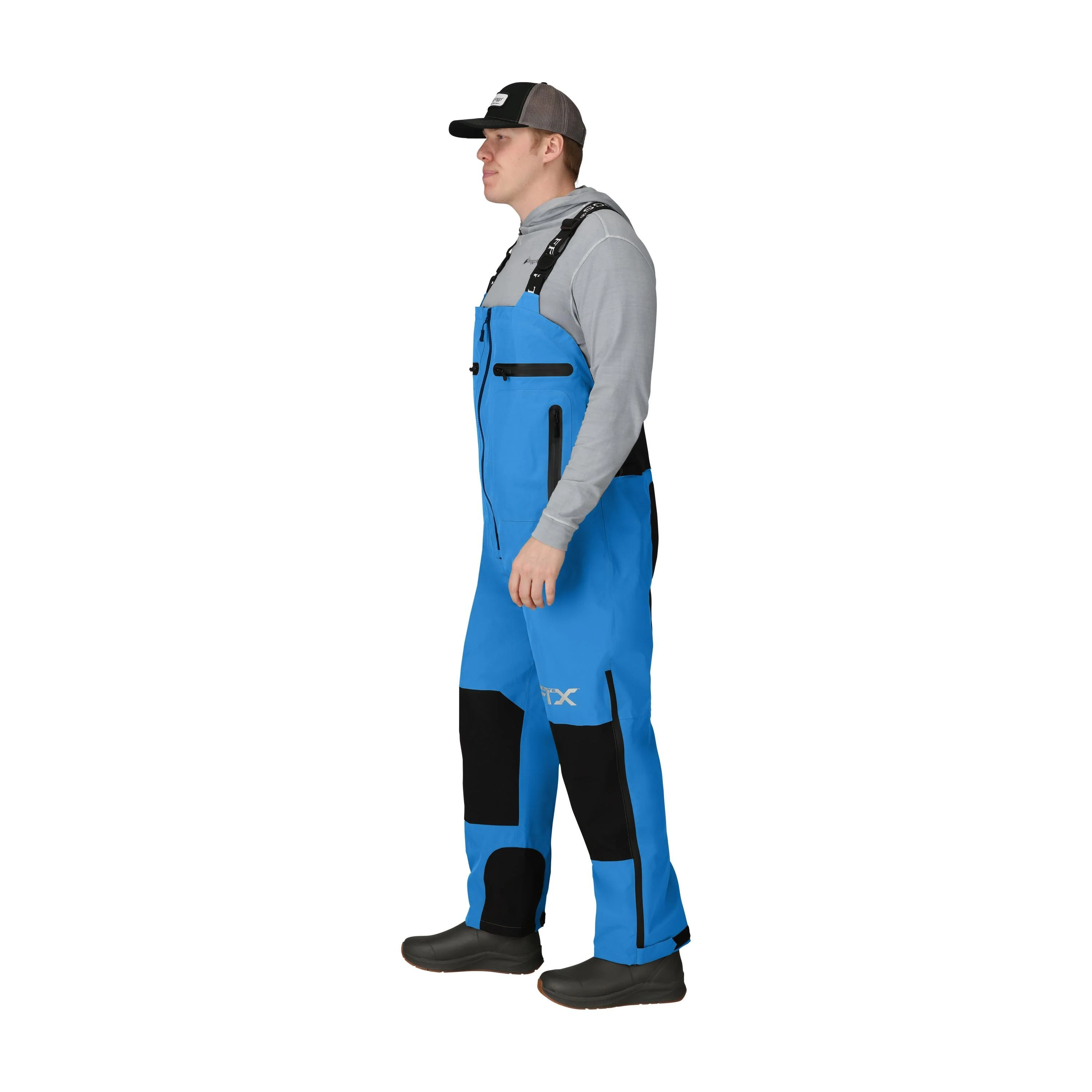Frogg Toggs® FTX Elite Bib - Image 10