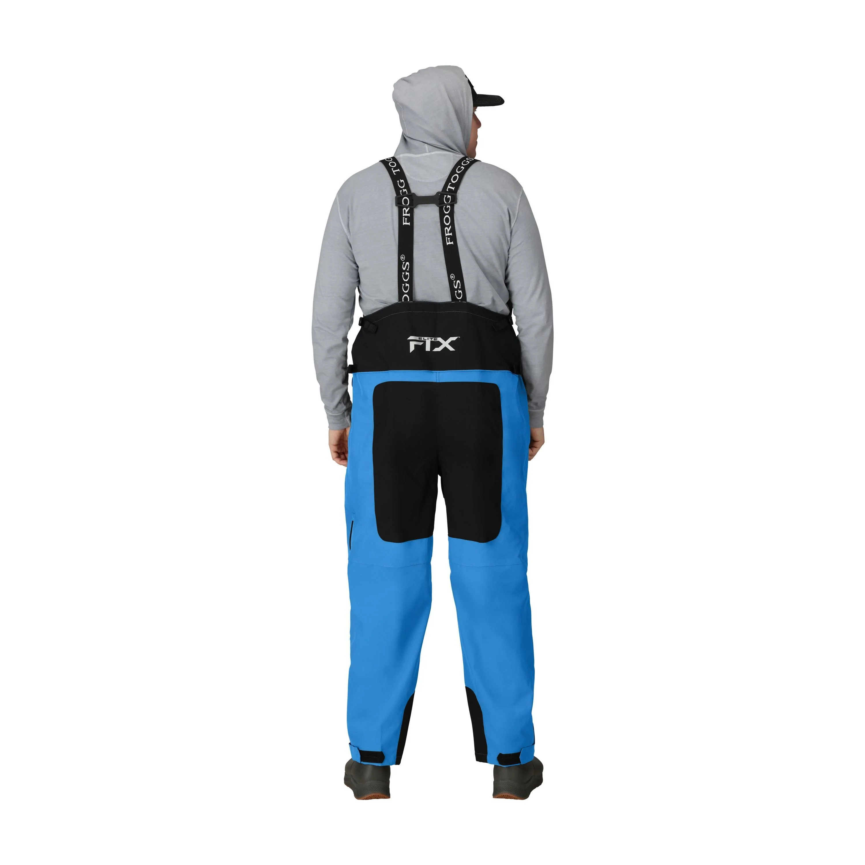 Frogg Toggs® FTX Elite Bib - Image 11